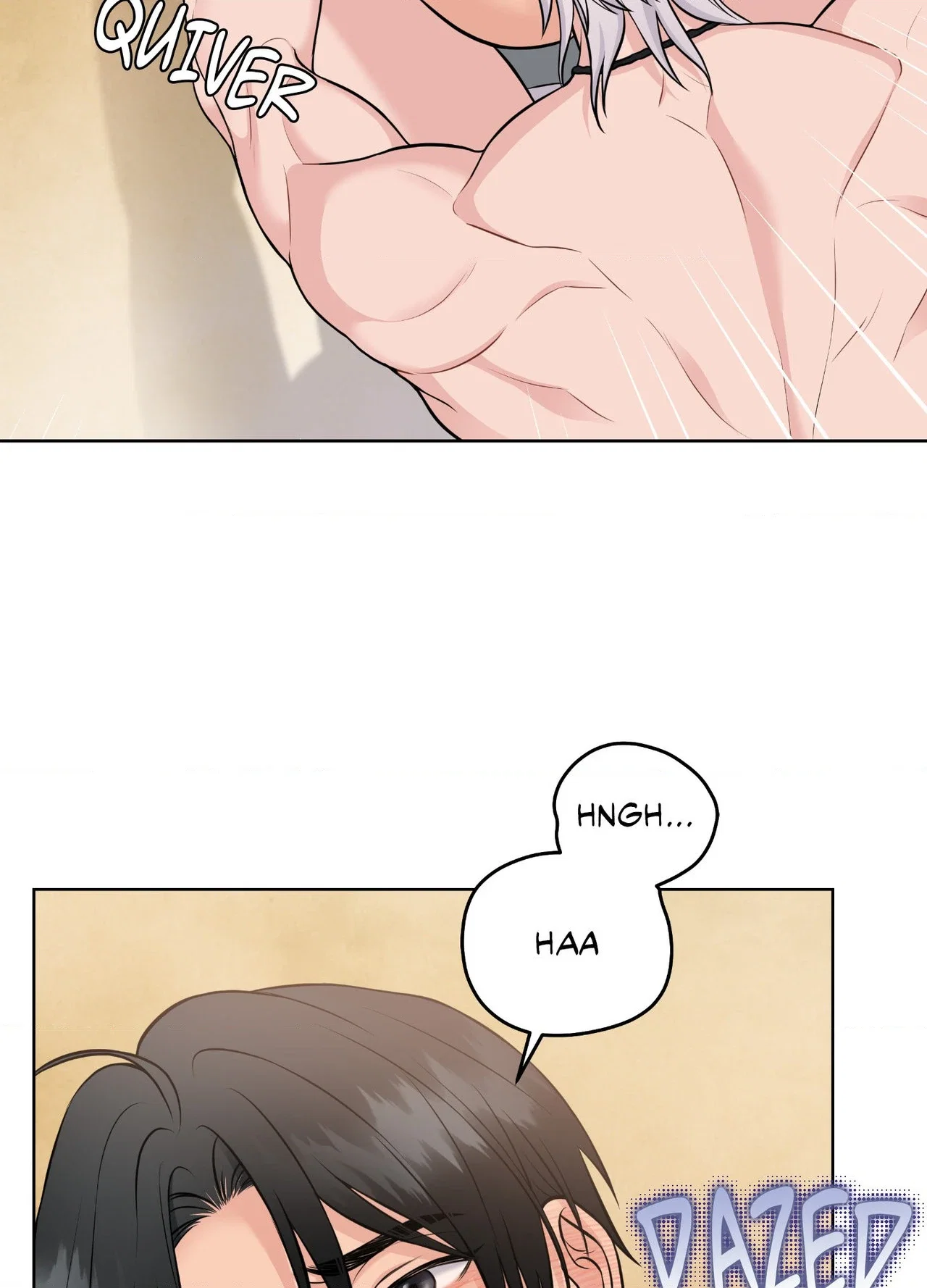 Plot to Worm Chapter 5 - Page 44