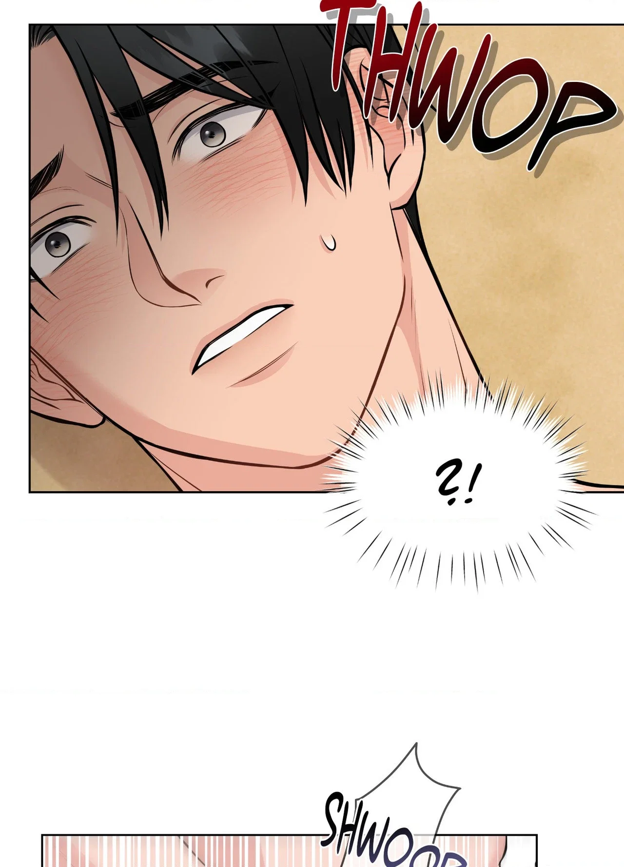Plot to Worm Chapter 5 - Page 46