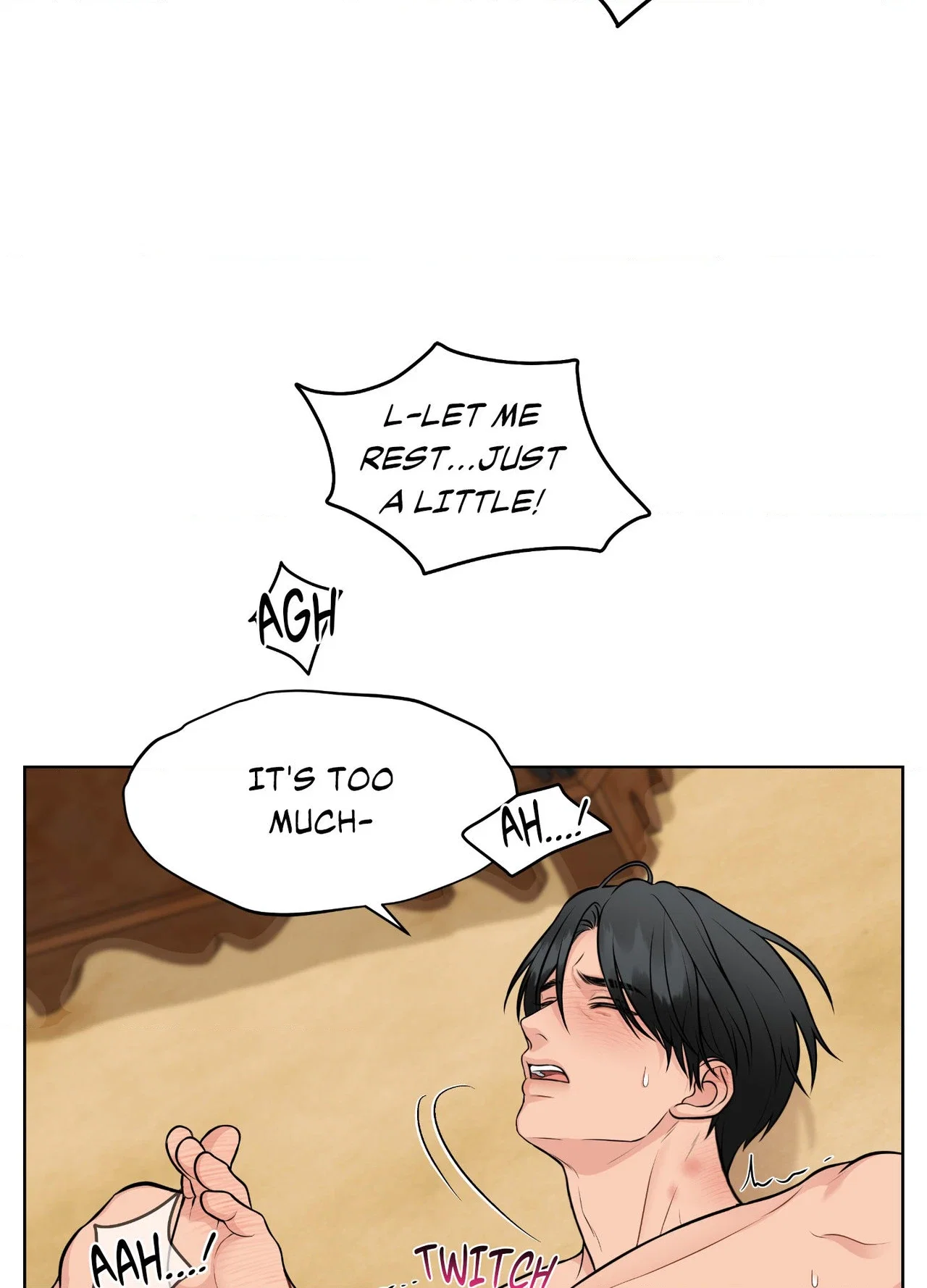 Plot to Worm Chapter 5 - Page 48