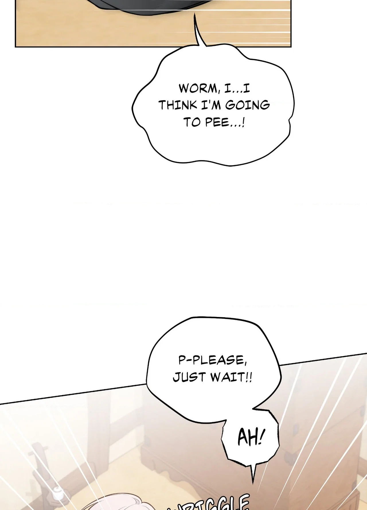 Plot to Worm Chapter 5 - Page 57