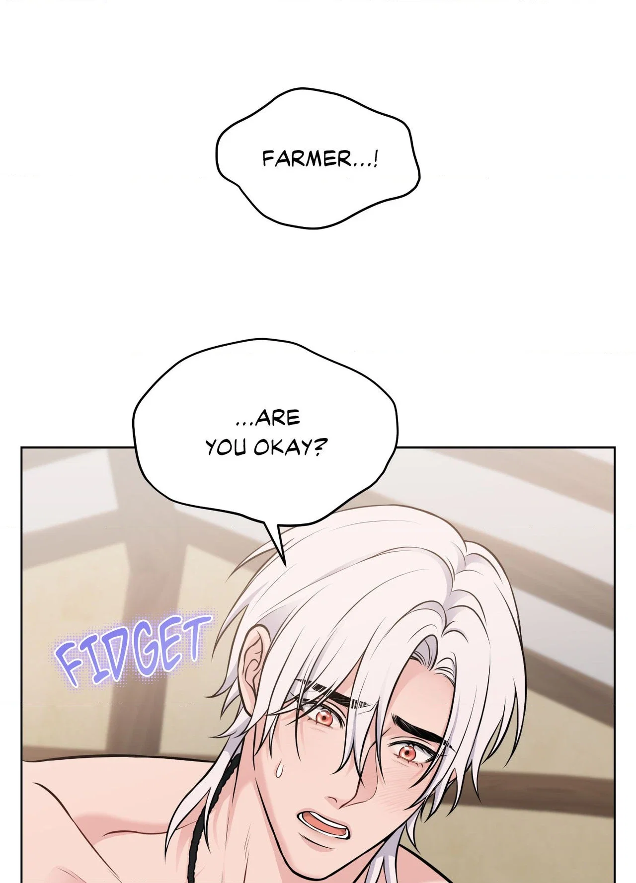 Plot to Worm Chapter 5 - Page 64