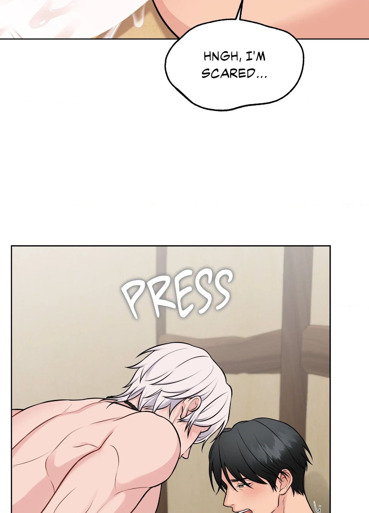 Plot to Worm Chapter 5 - Page 78