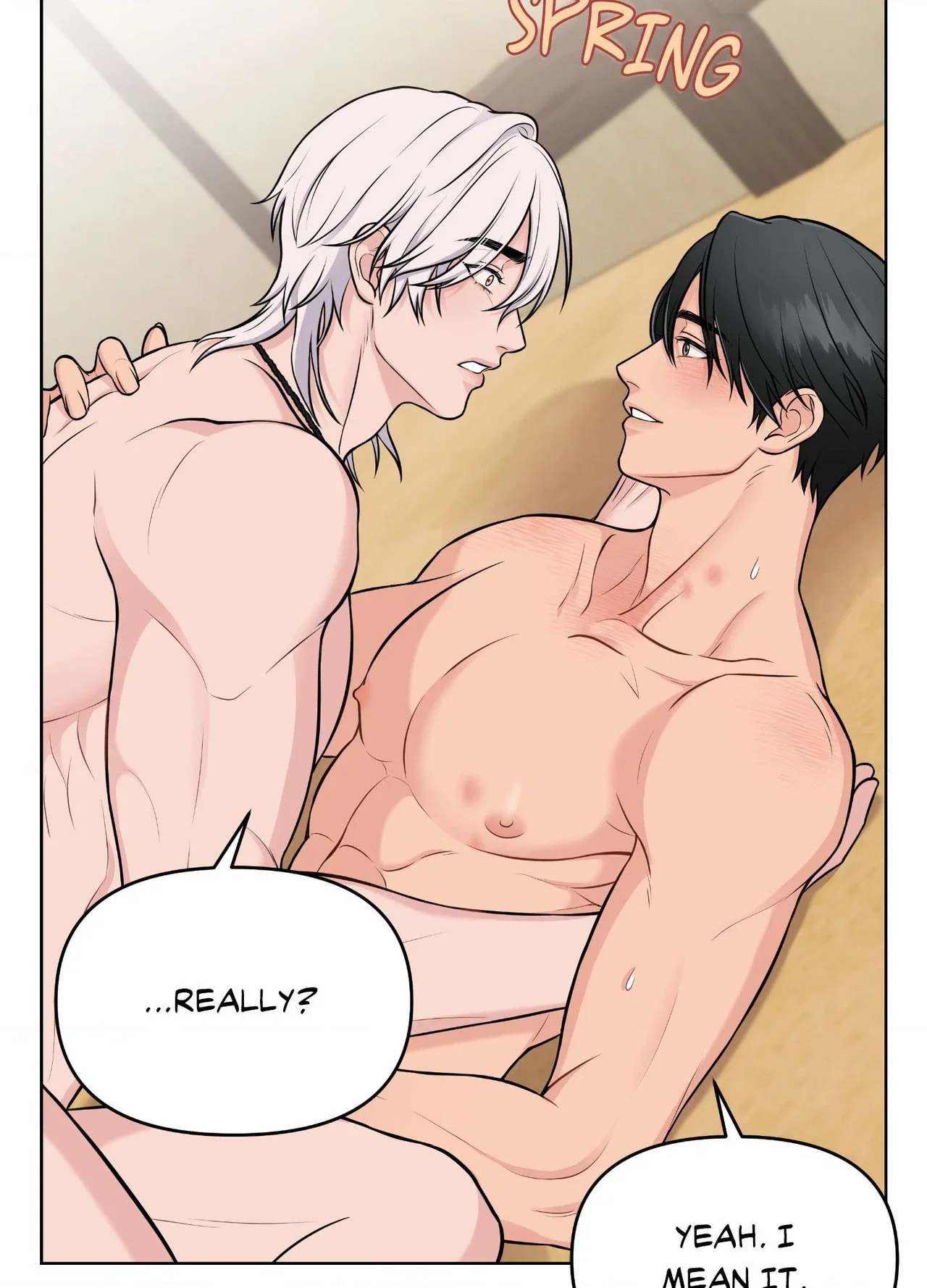 Plot to Worm Chapter 5 - Page 106