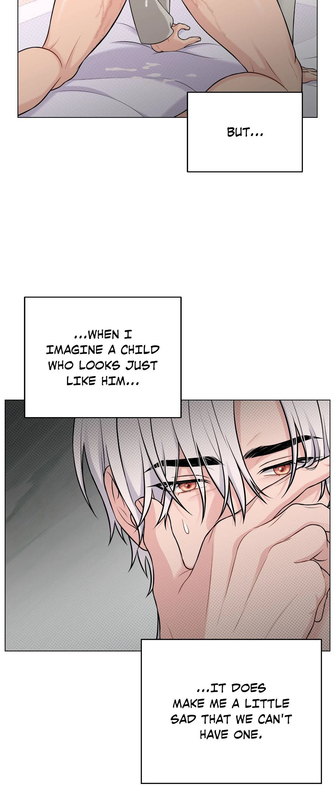 Plot to Worm Chapter 8 - Page 3
