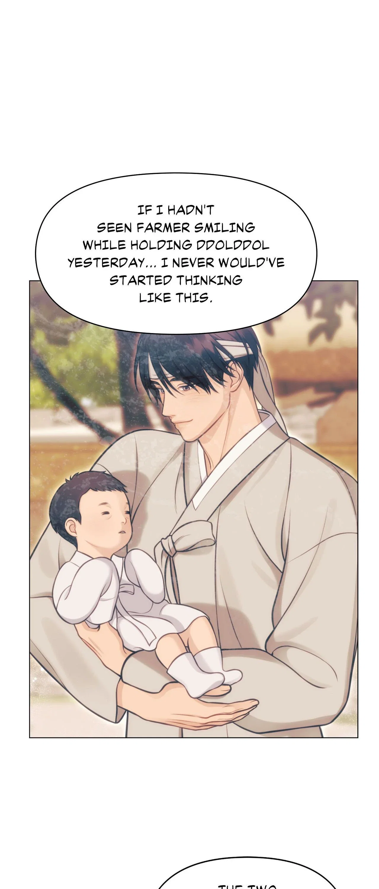 Plot to Worm Chapter 8 - Page 4