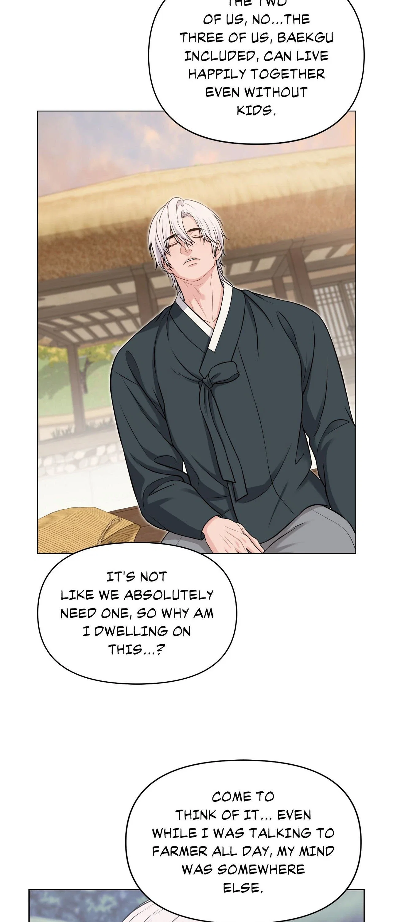 Plot to Worm Chapter 8 - Page 5