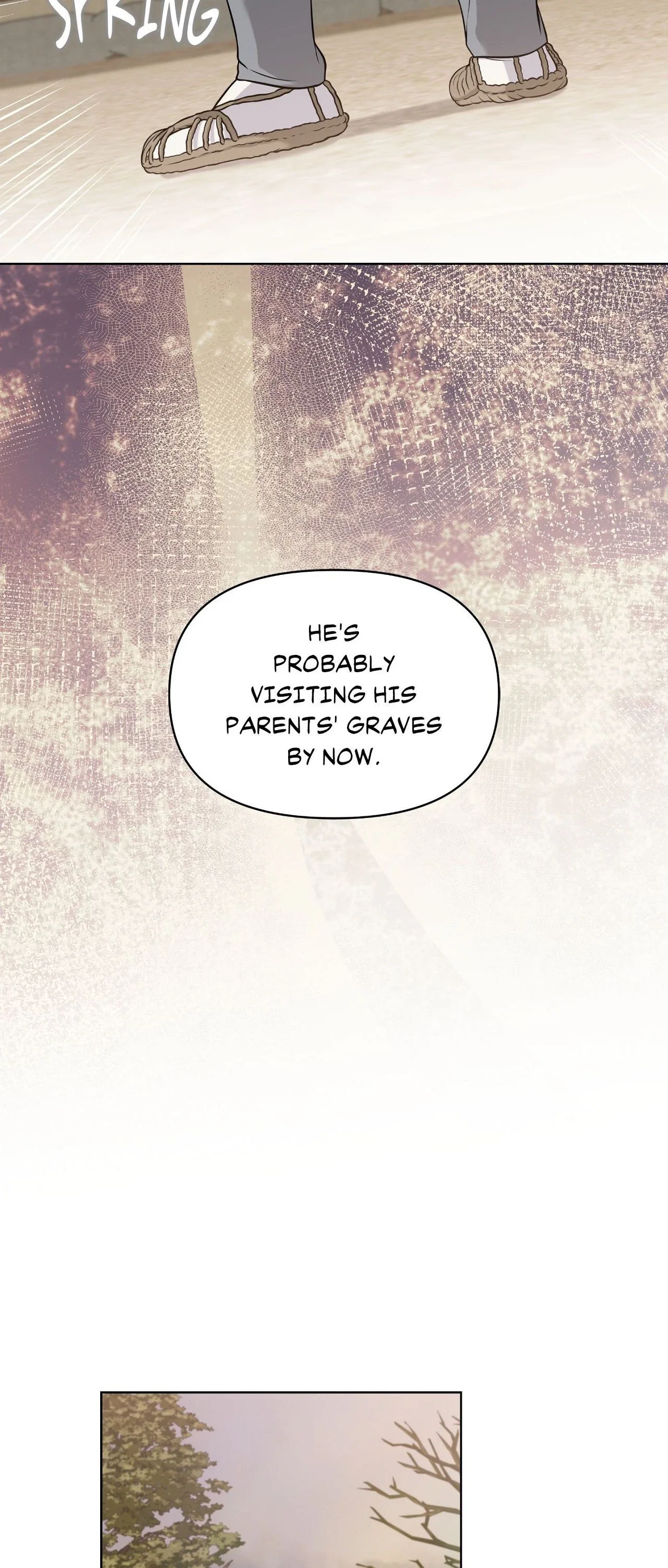 Plot to Worm Chapter 8 - Page 7