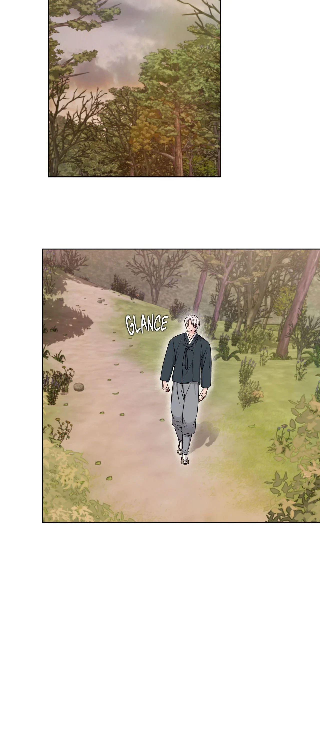 Plot to Worm Chapter 8 - Page 8