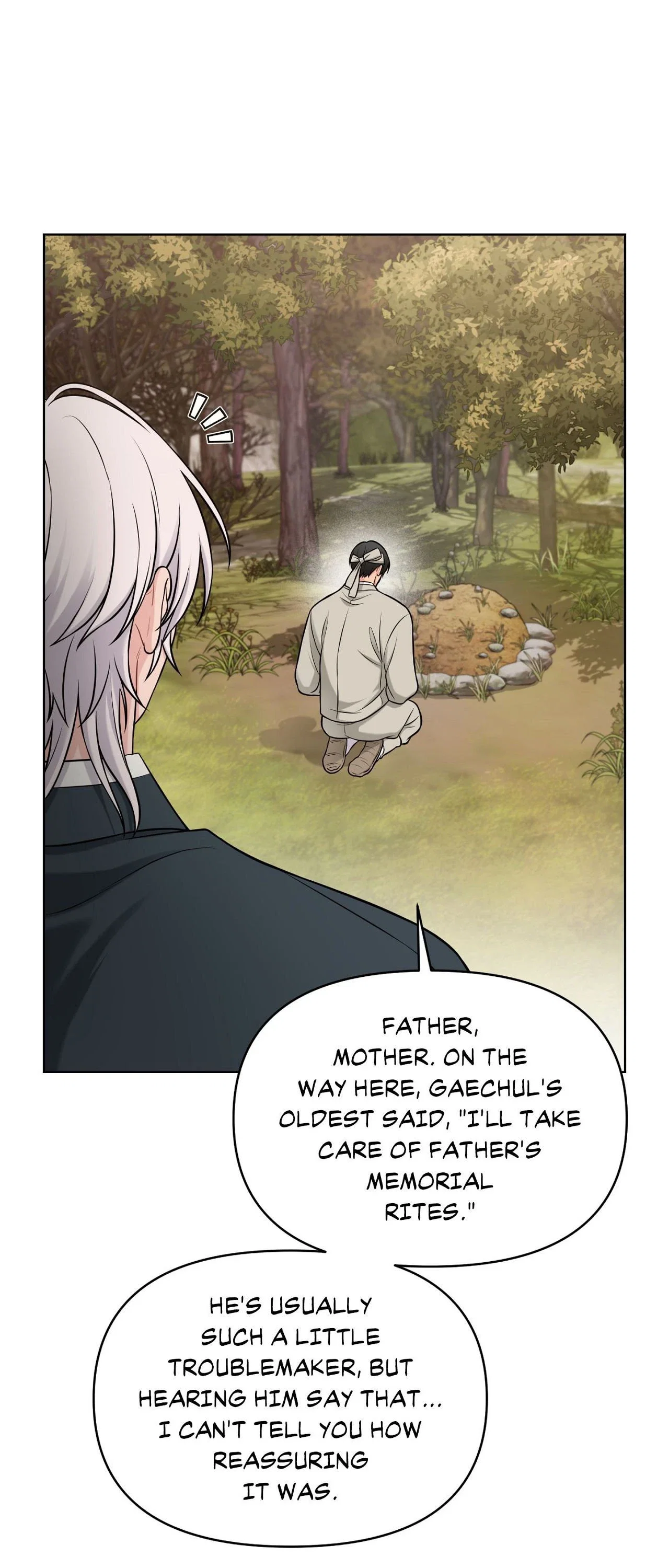 Plot to Worm Chapter 8 - Page 9