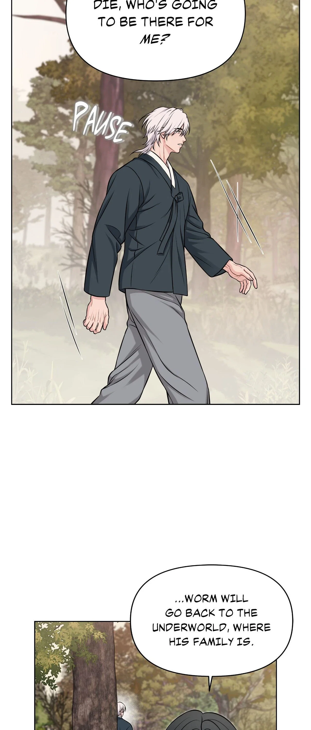Plot to Worm Chapter 8 - Page 11