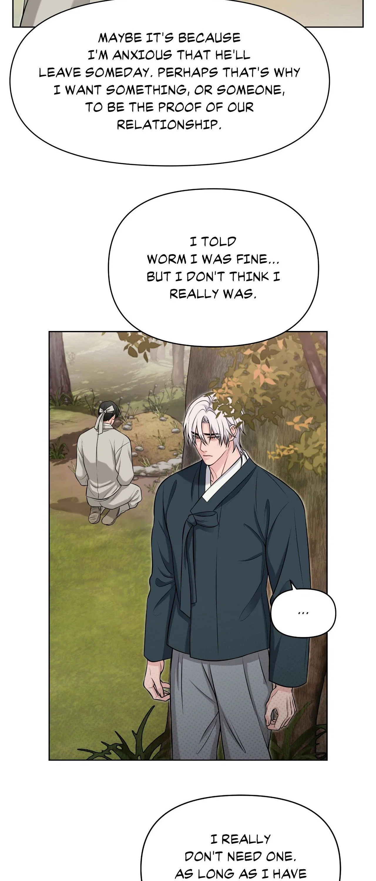 Plot to Worm Chapter 8 - Page 13