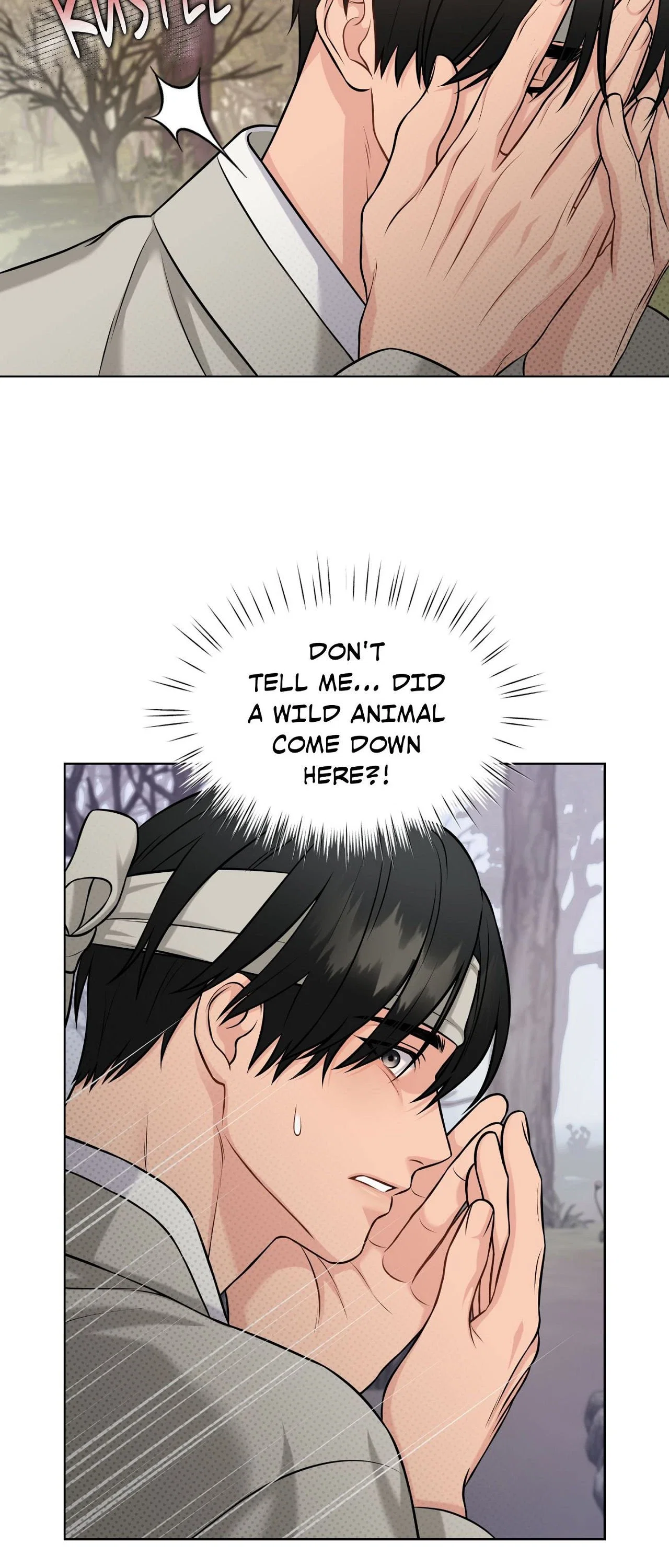 Plot to Worm Chapter 8 - Page 15