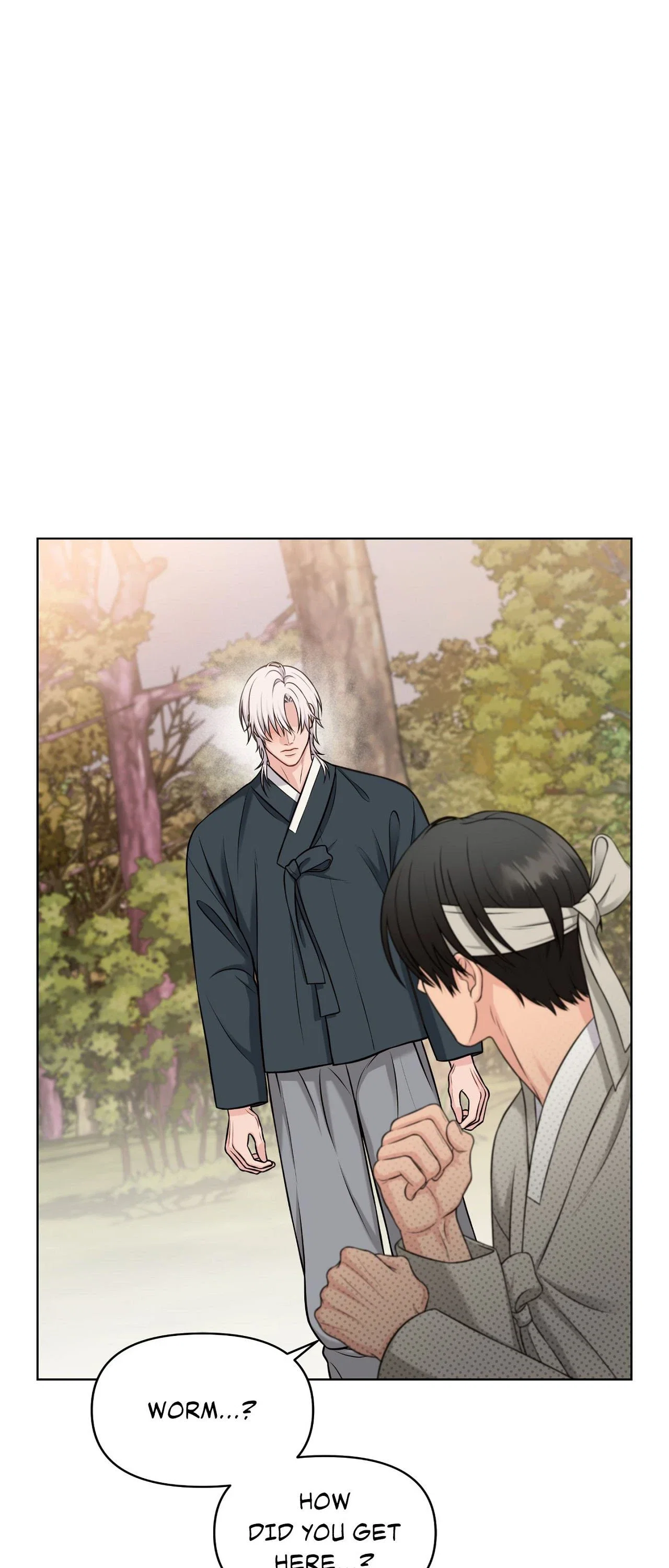 Plot to Worm Chapter 8 - Page 16