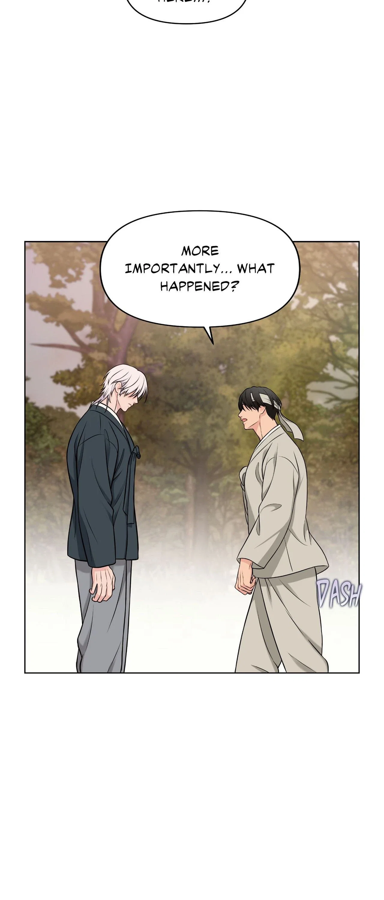 Plot to Worm Chapter 8 - Page 17
