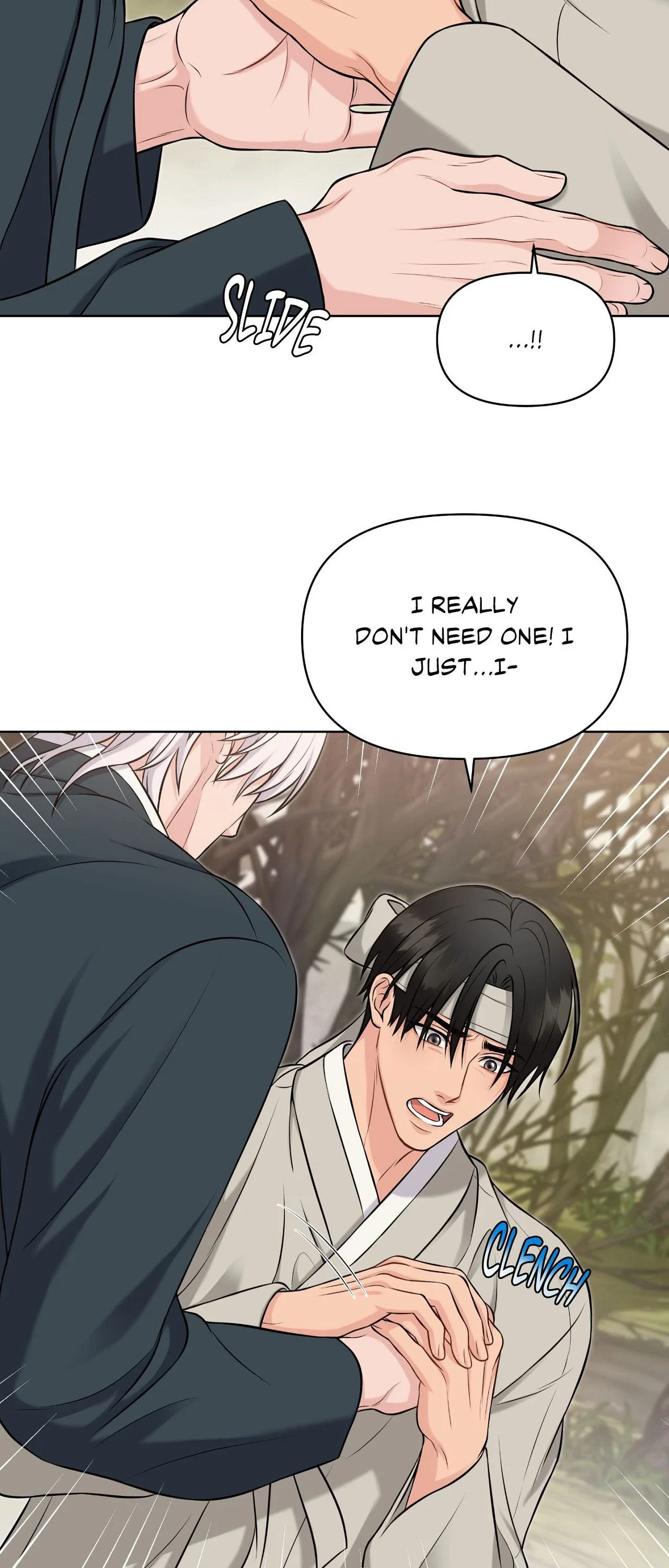 Plot to Worm Chapter 8 - Page 23