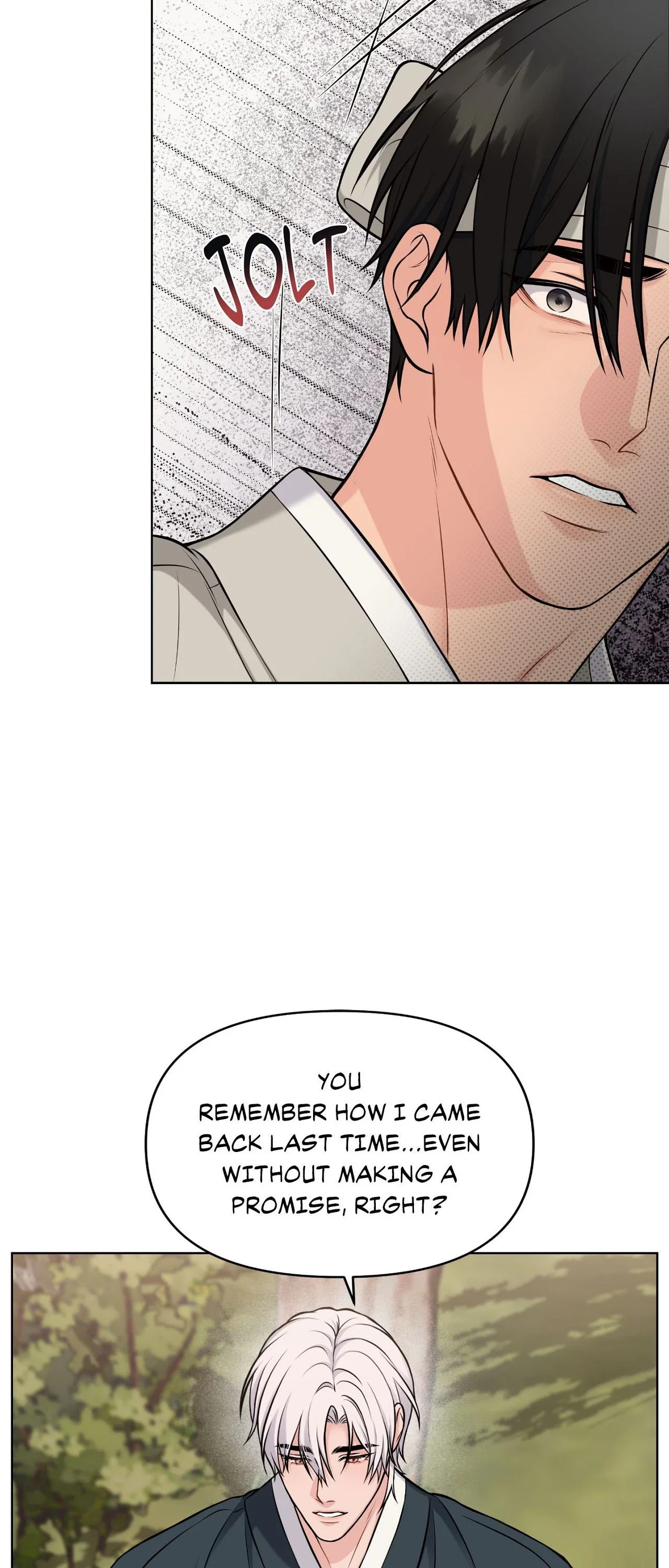 Plot to Worm Chapter 8 - Page 25