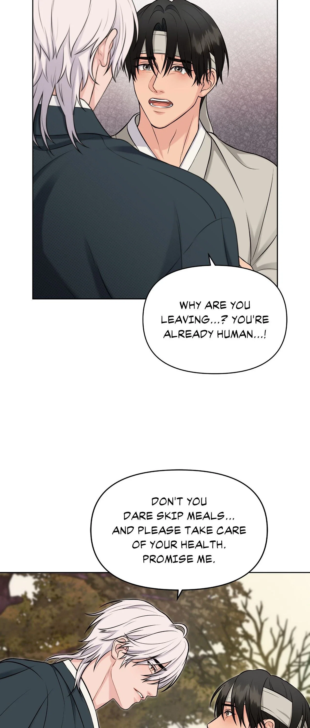 Plot to Worm Chapter 8 - Page 27