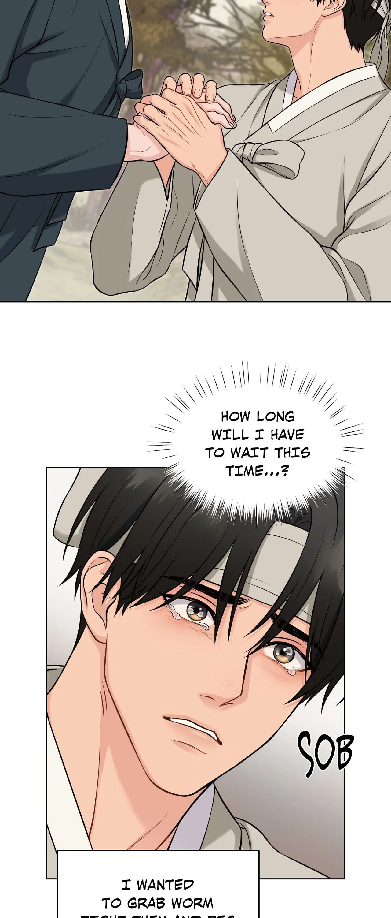 Plot to Worm Chapter 8 - Page 28