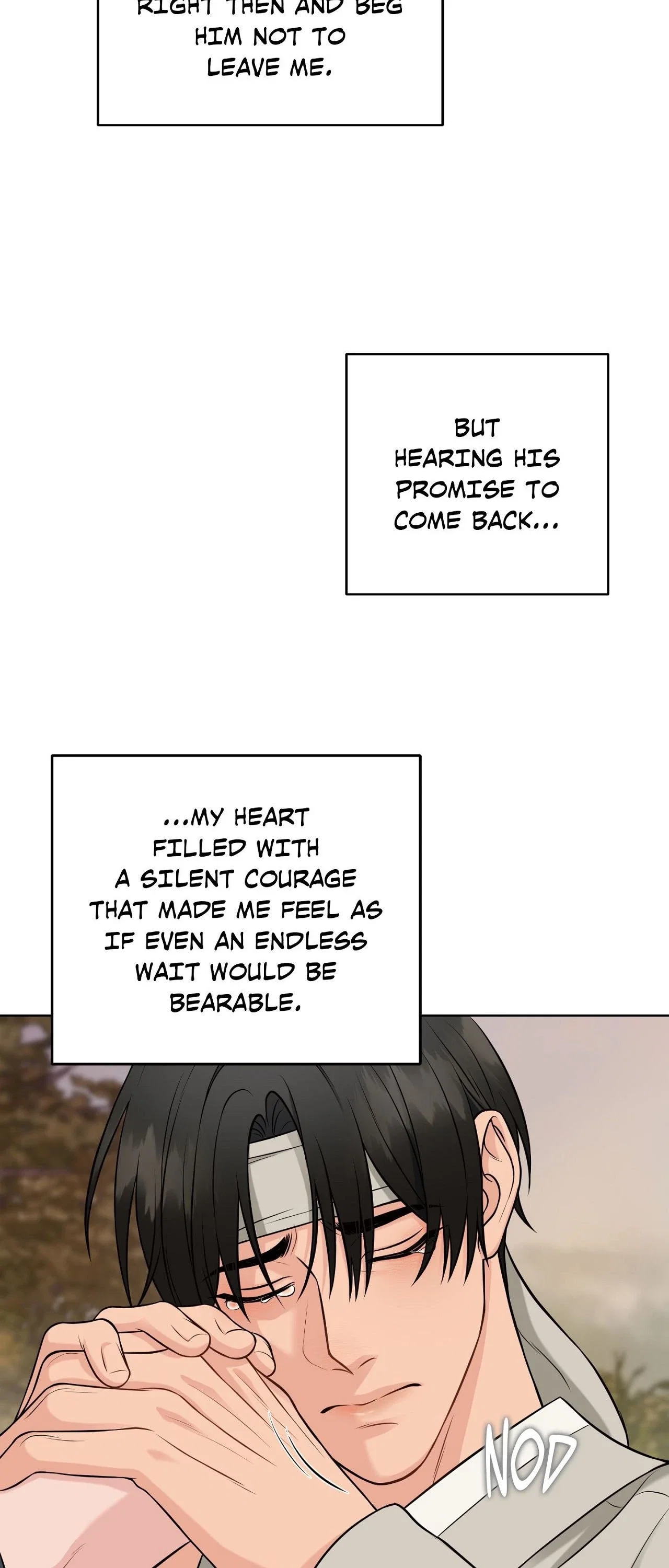 Plot to Worm Chapter 8 - Page 29