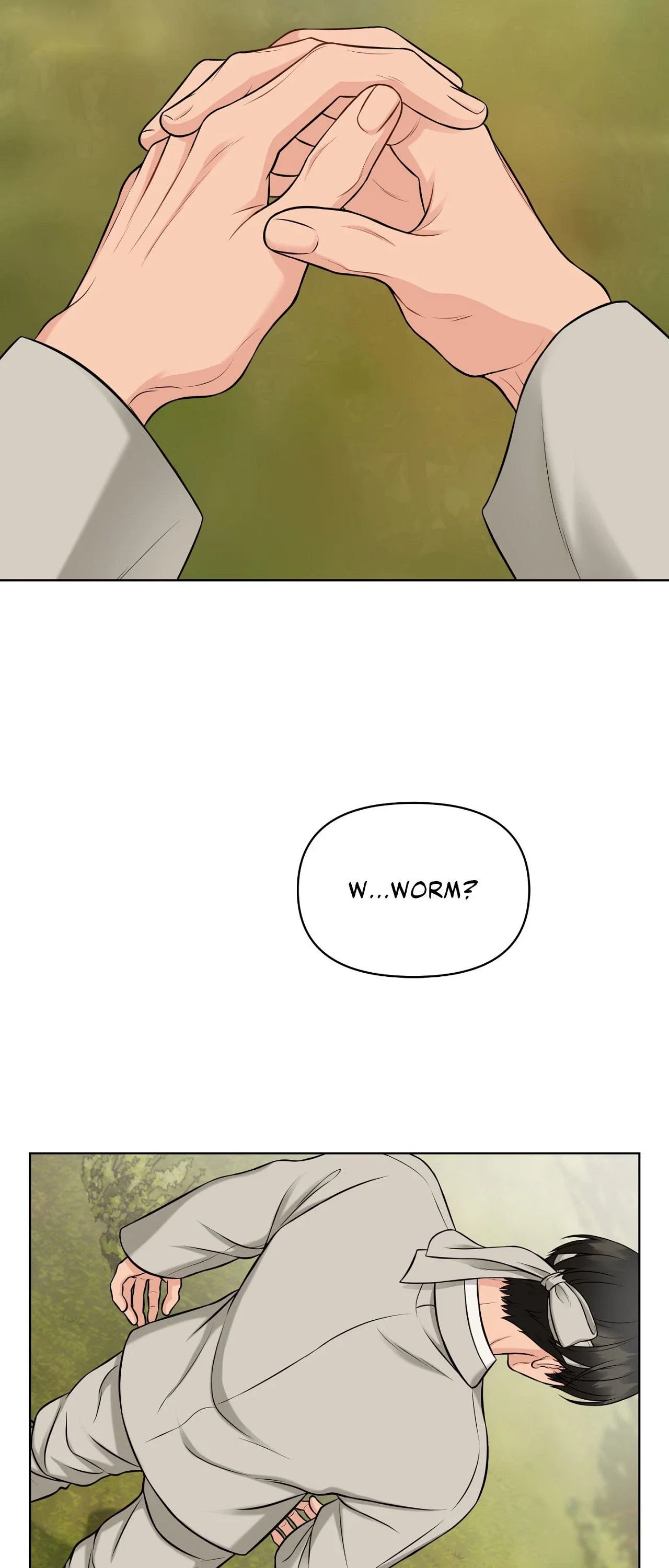 Plot to Worm Chapter 8 - Page 31