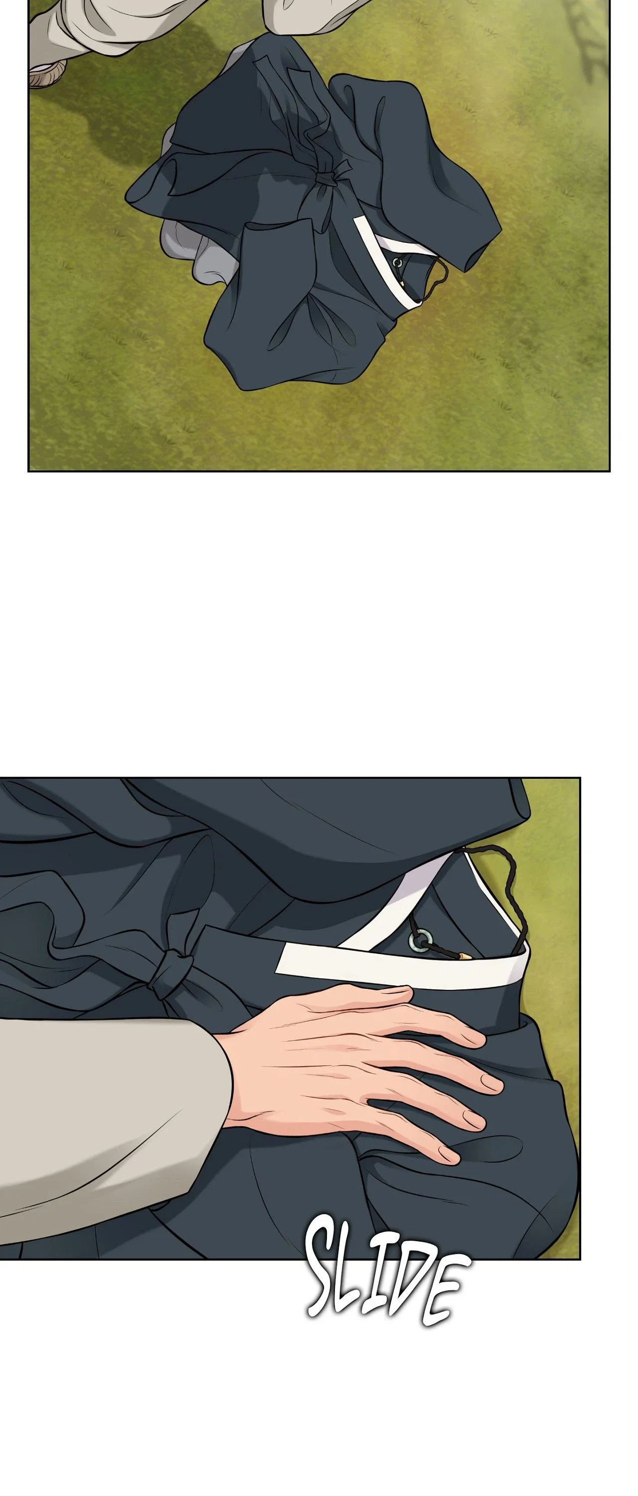 Plot to Worm Chapter 8 - Page 32