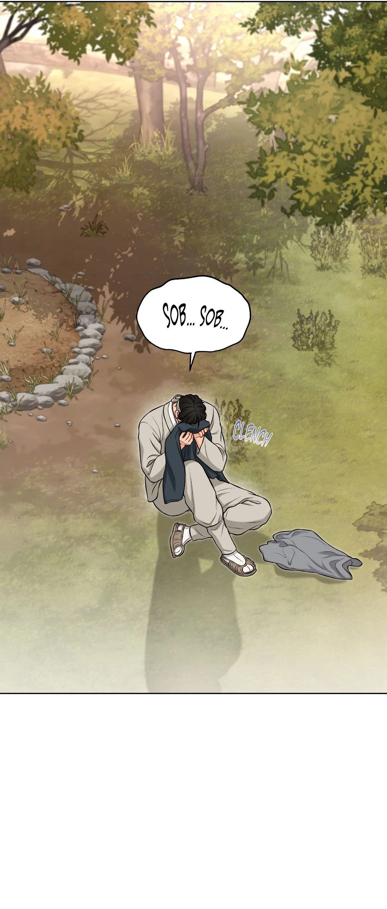 Plot to Worm Chapter 8 - Page 33