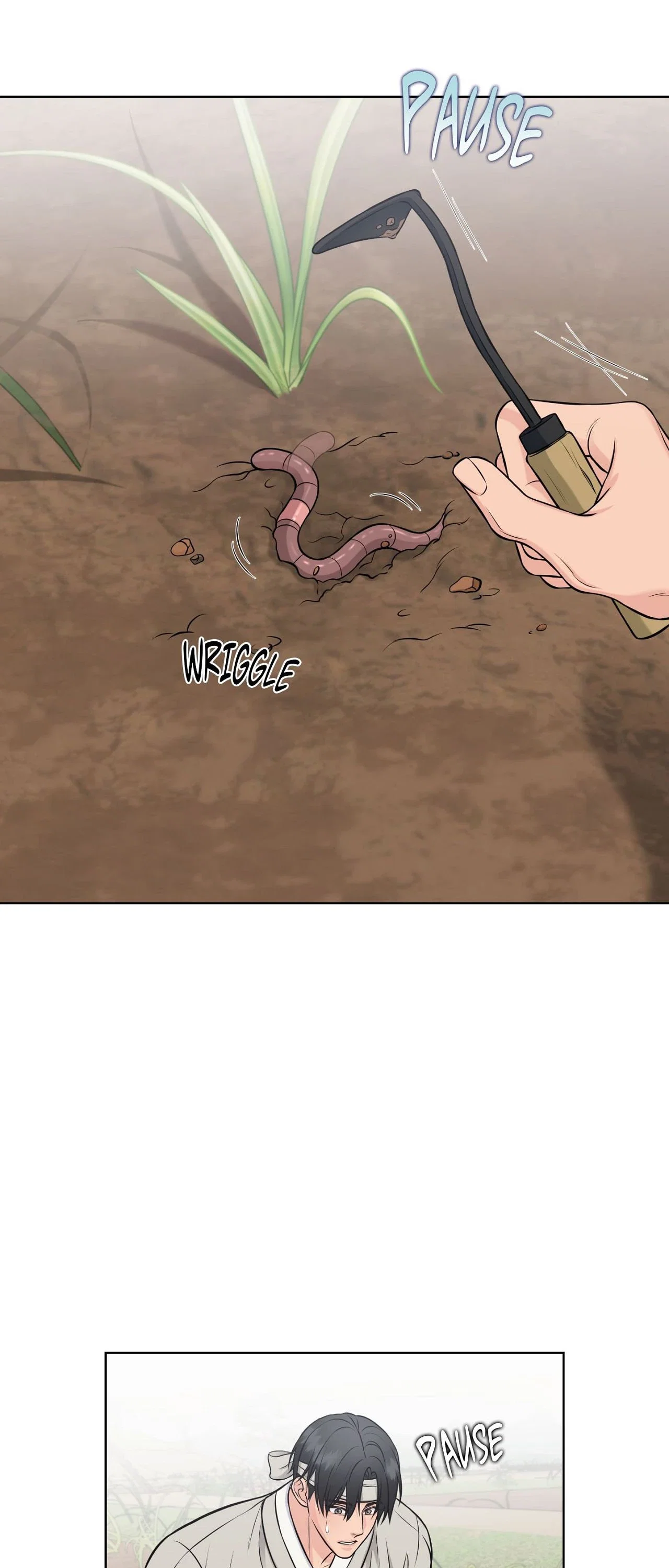 Plot to Worm Chapter 8 - Page 36