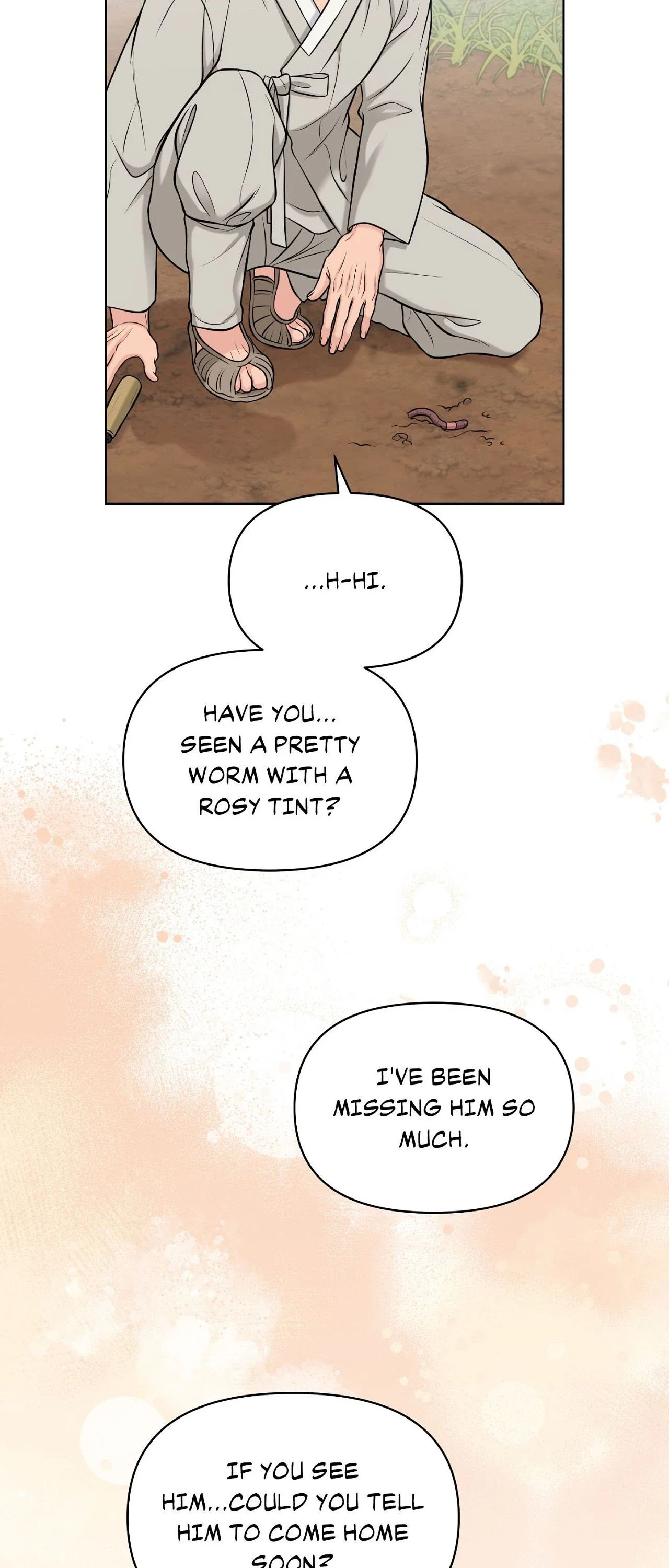 Plot to Worm Chapter 8 - Page 37