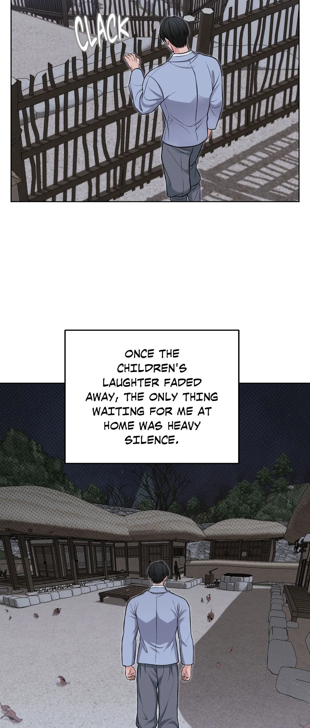 Plot to Worm Chapter 8 - Page 43
