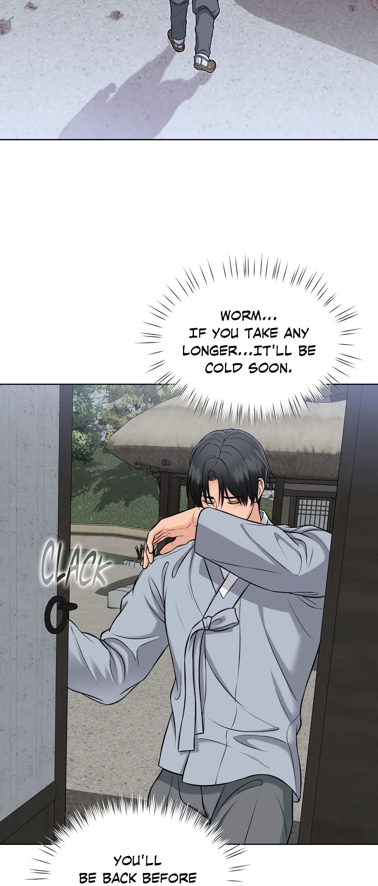 Plot to Worm Chapter 8 - Page 44