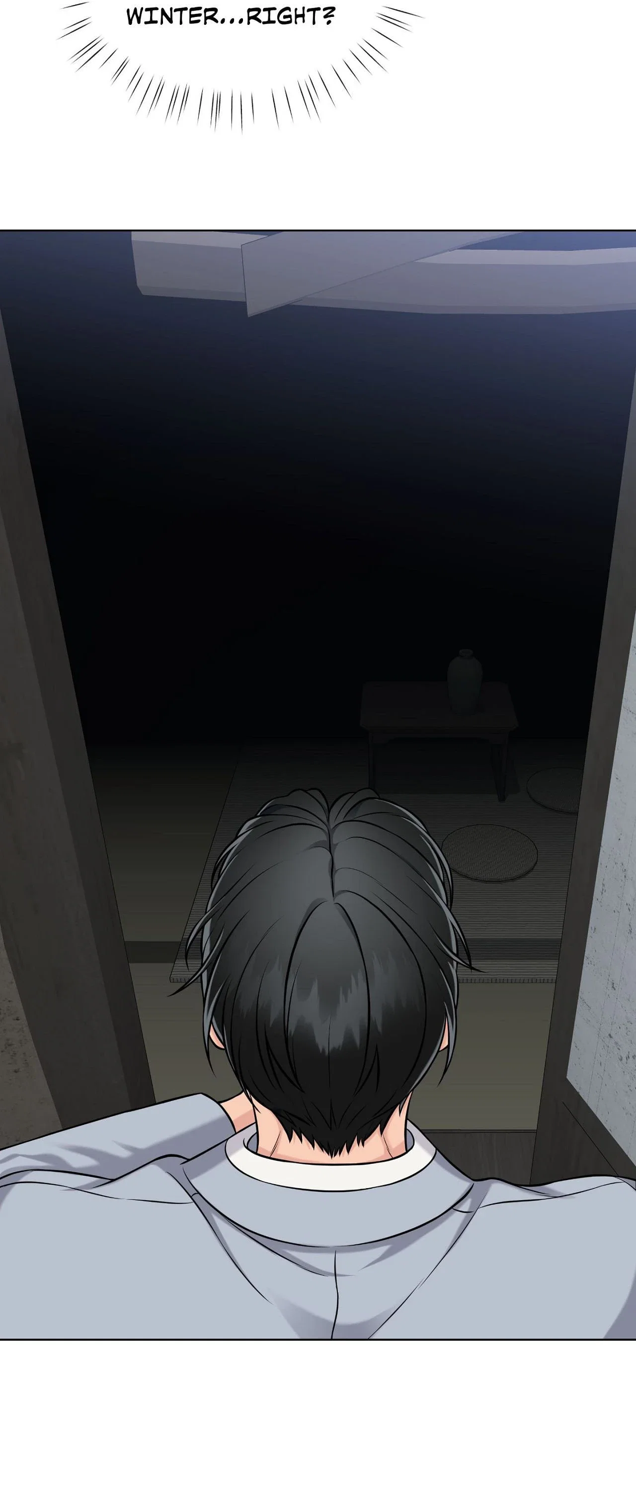 Plot to Worm Chapter 8 - Page 45