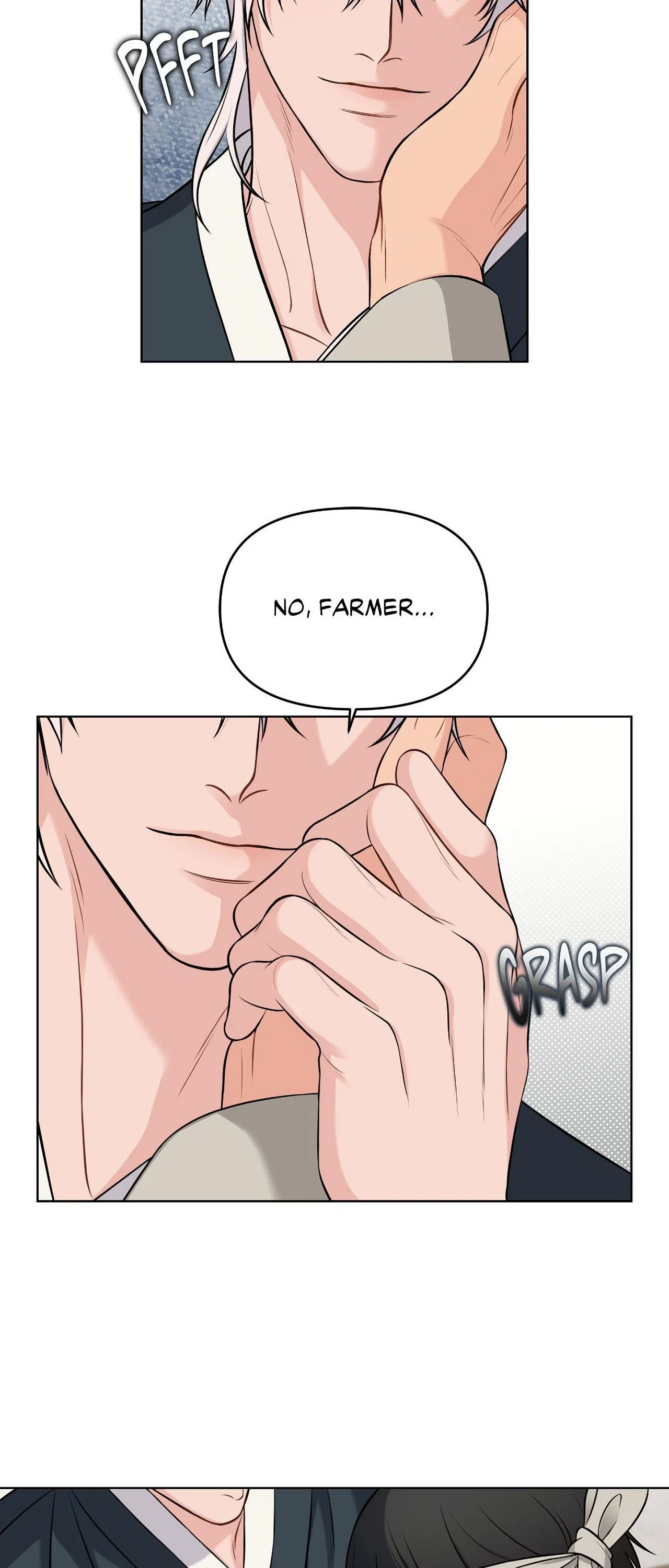 Plot to Worm Chapter 10 - Page 4