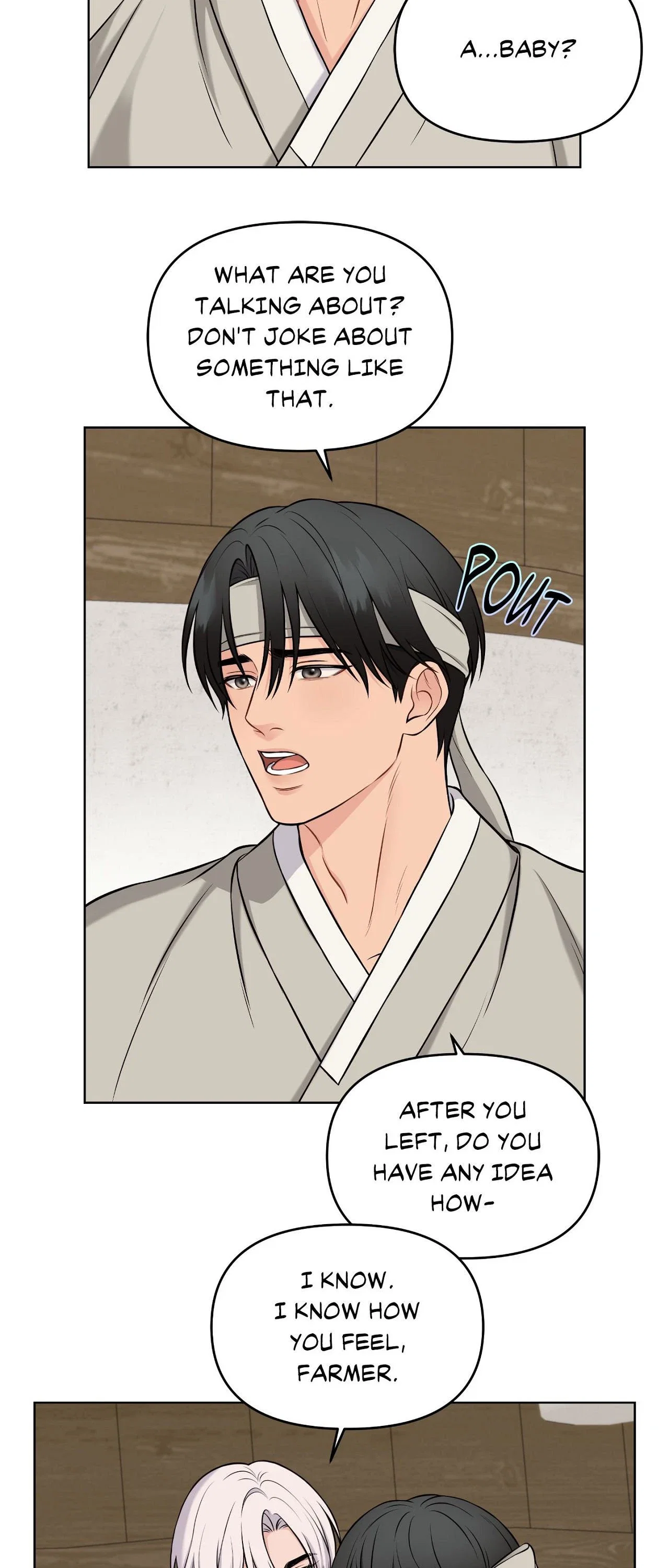 Plot to Worm Chapter 10 - Page 6