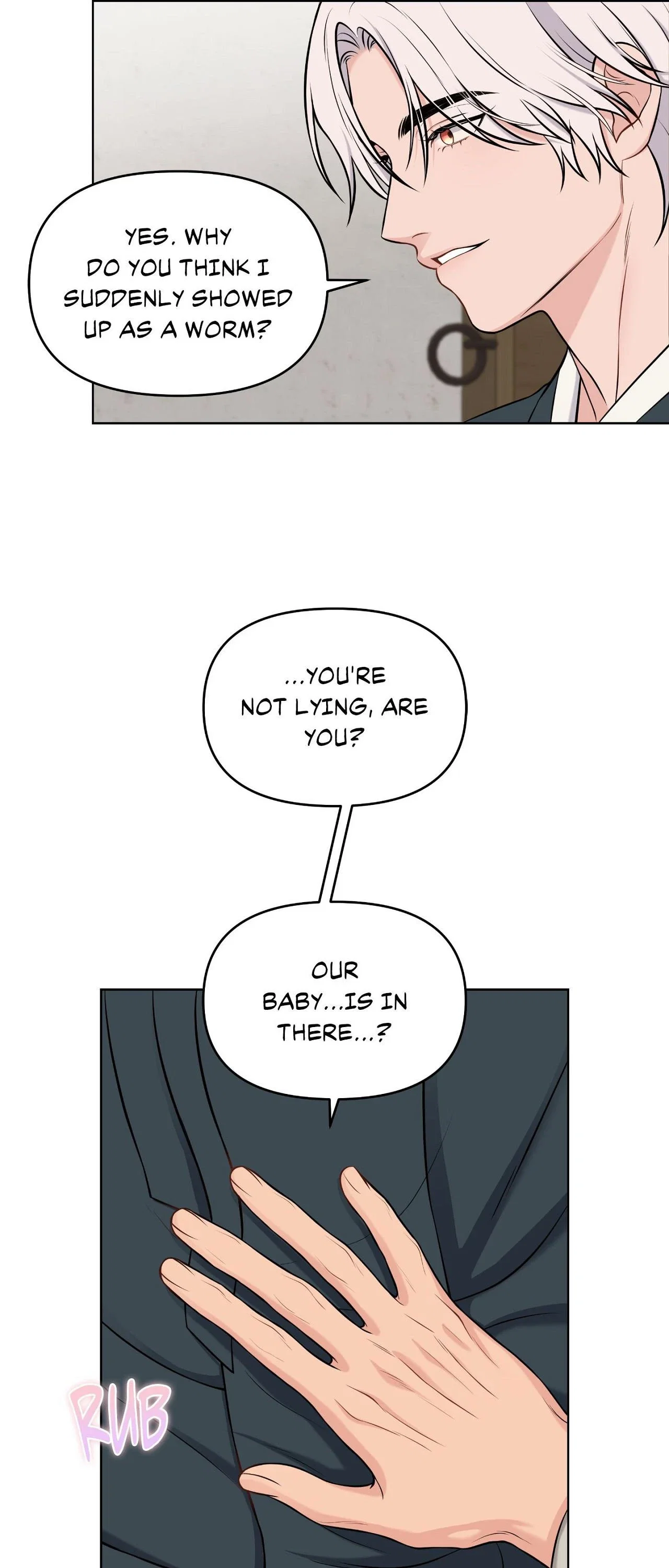 Plot to Worm Chapter 10 - Page 8