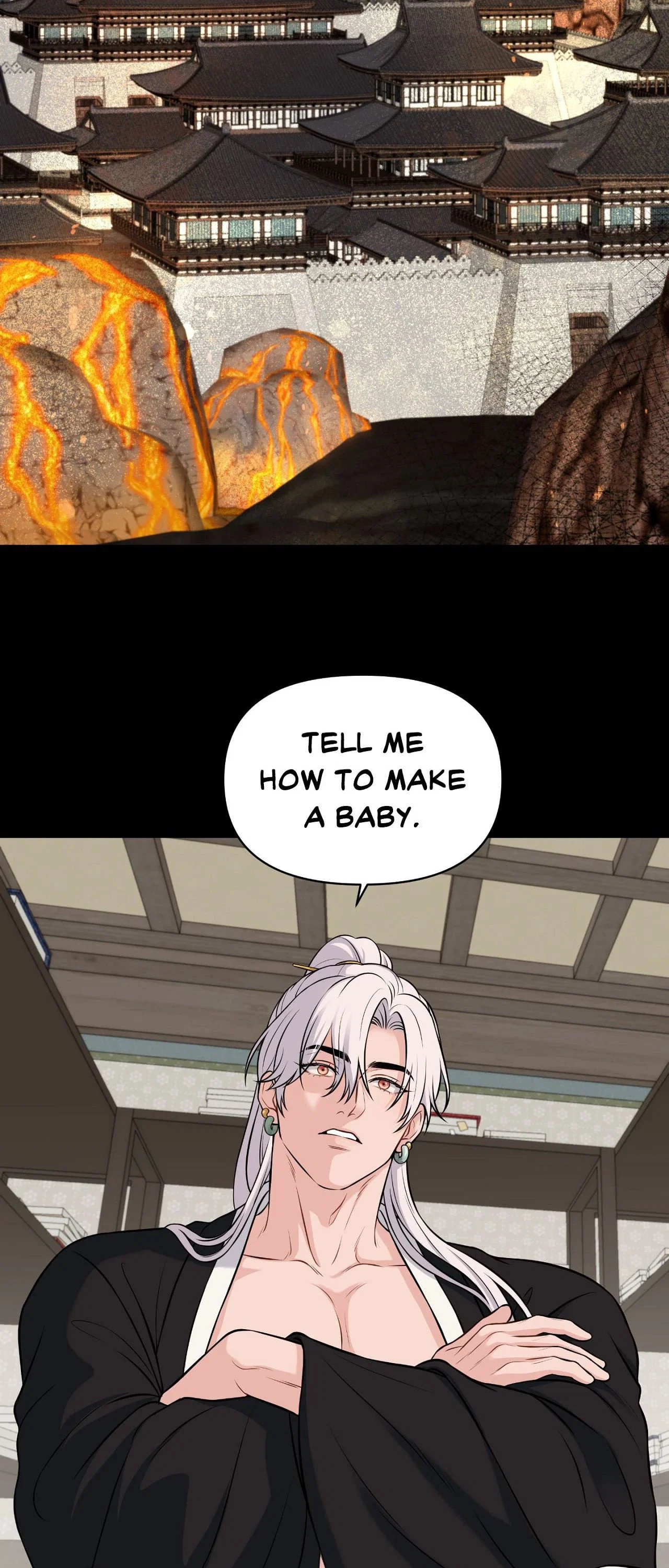 Plot to Worm Chapter 10 - Page 10