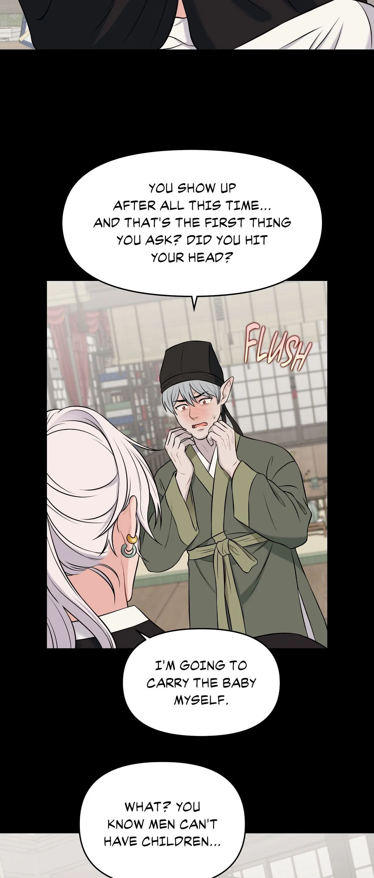 Plot to Worm Chapter 10 - Page 11
