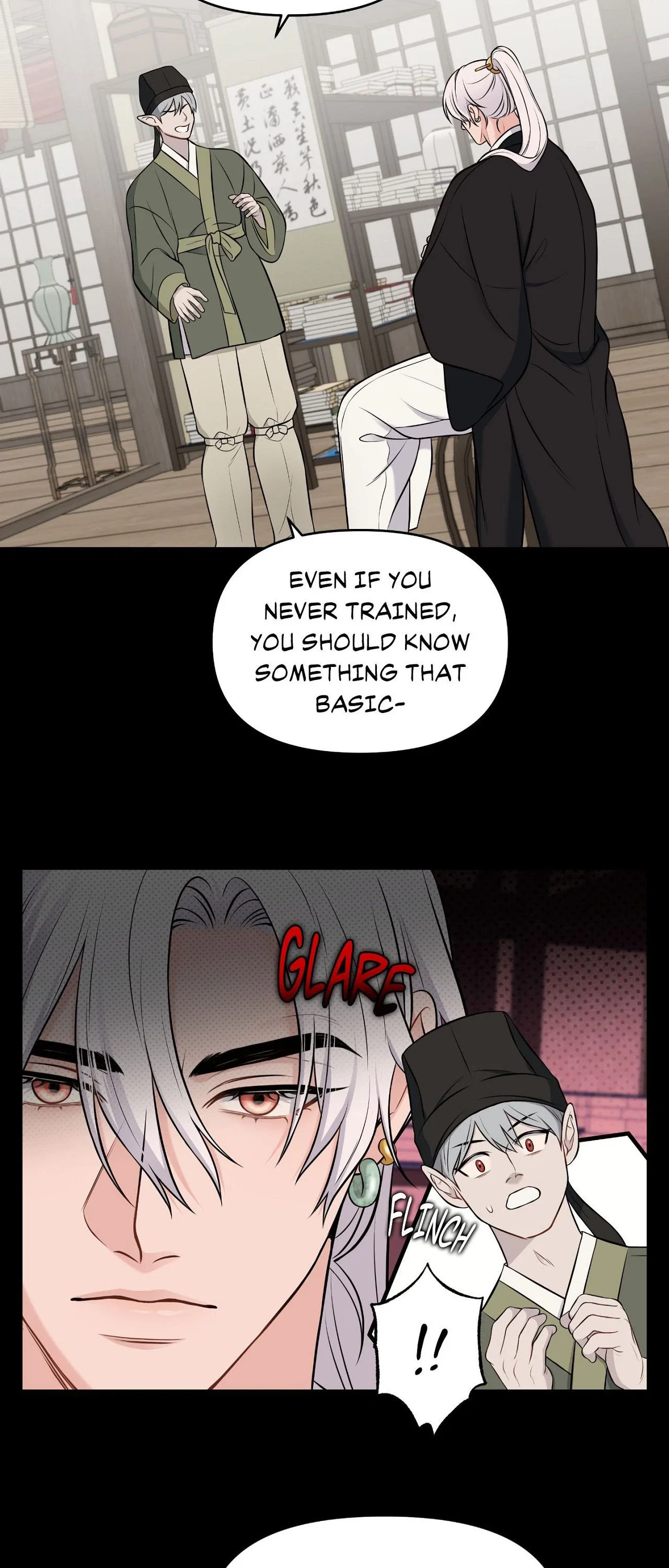 Plot to Worm Chapter 10 - Page 12