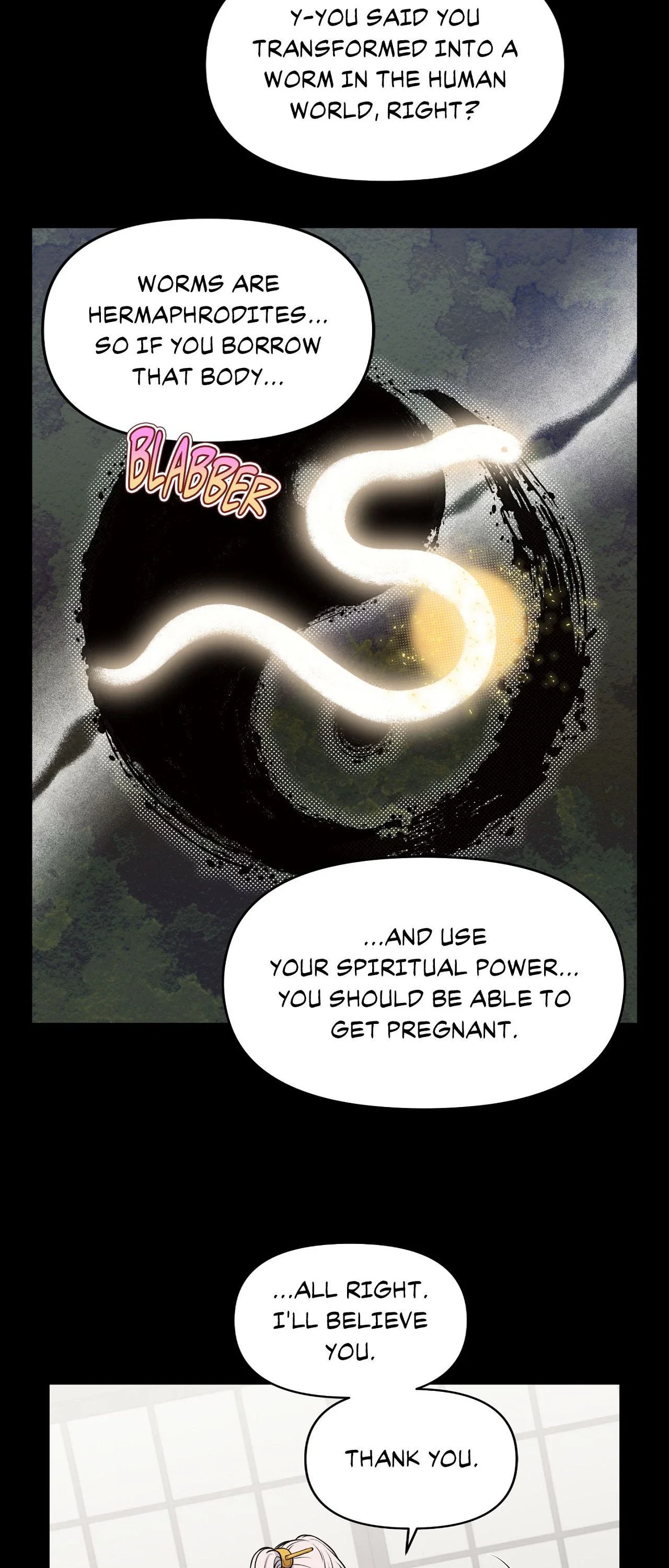 Plot to Worm Chapter 10 - Page 13