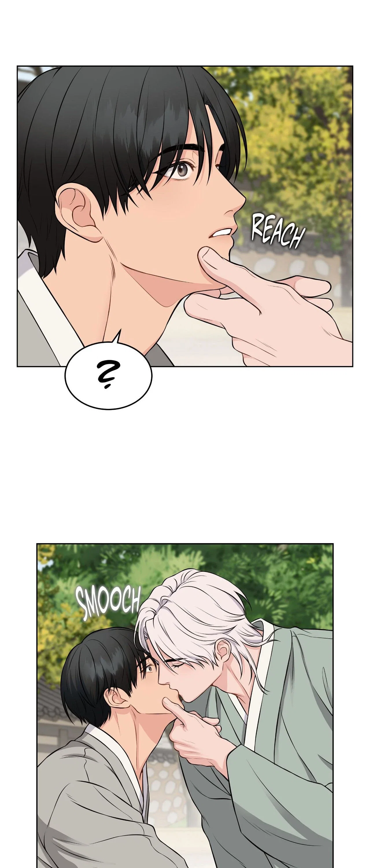 Plot to Worm Chapter 10 - Page 19