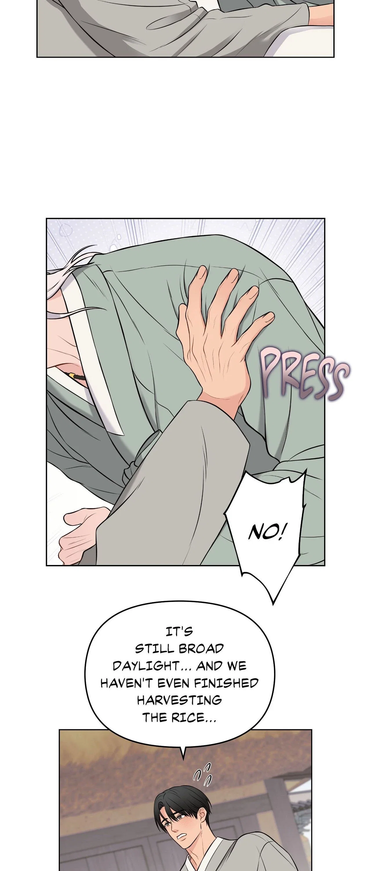 Plot to Worm Chapter 10 - Page 20