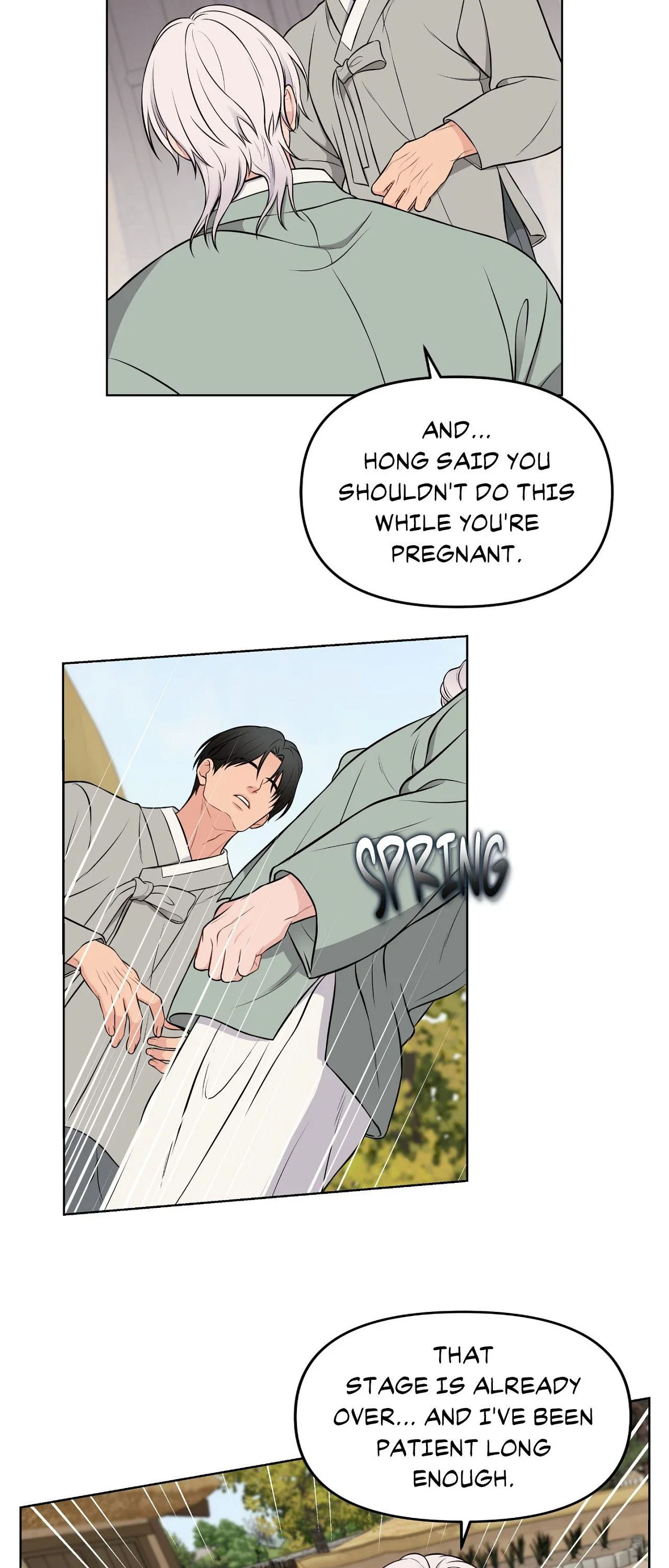 Plot to Worm Chapter 10 - Page 21