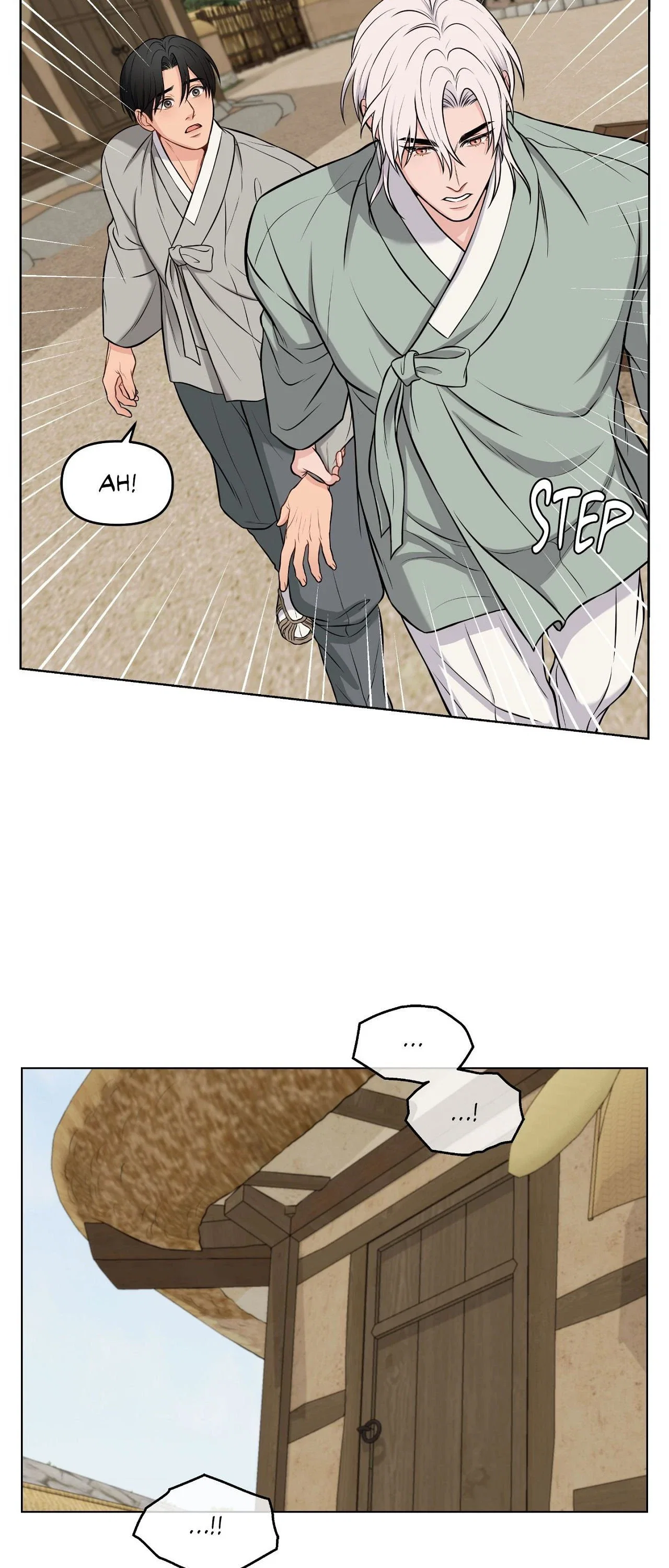 Plot to Worm Chapter 10 - Page 22