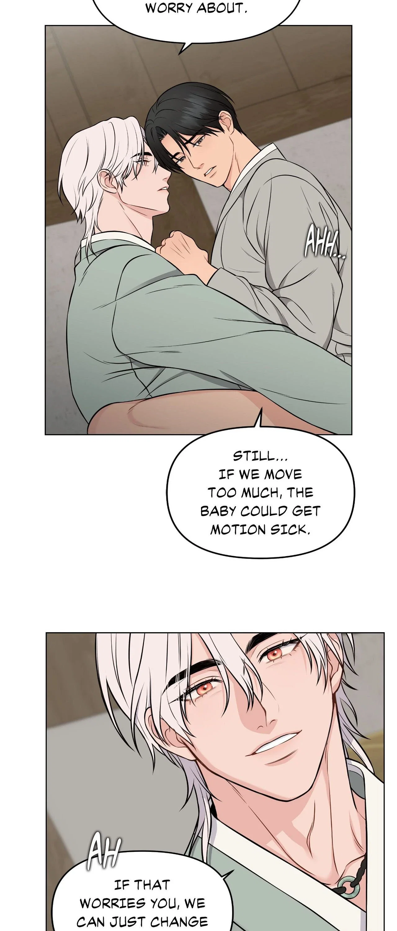 Plot to Worm Chapter 10 - Page 24