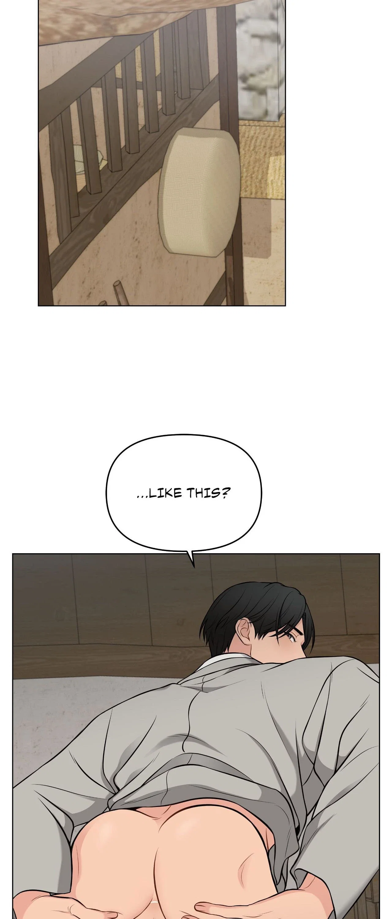 Plot to Worm Chapter 10 - Page 26
