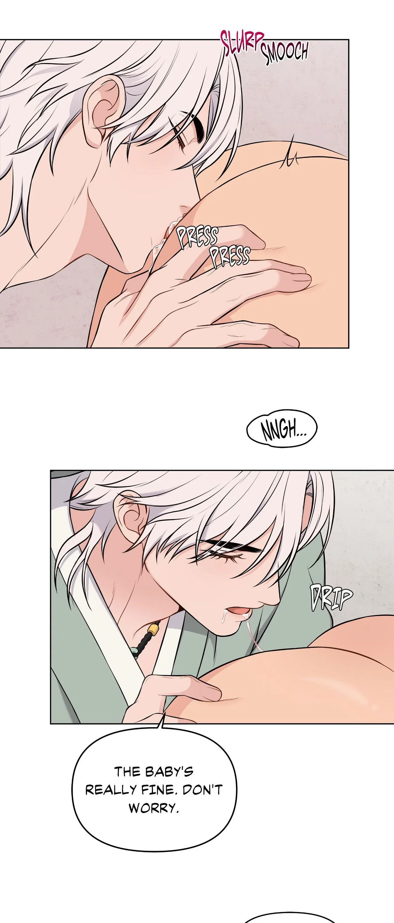 Plot to Worm Chapter 10 - Page 29