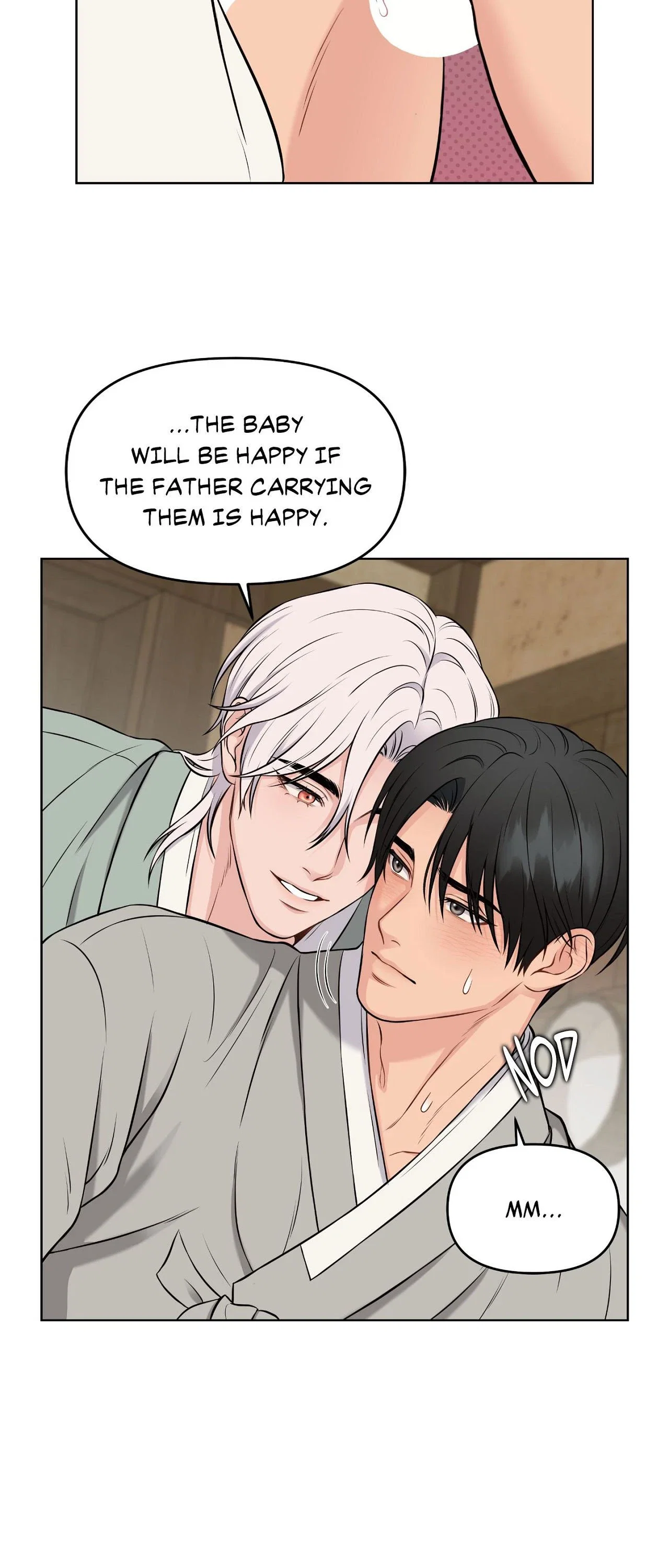 Plot to Worm Chapter 10 - Page 31