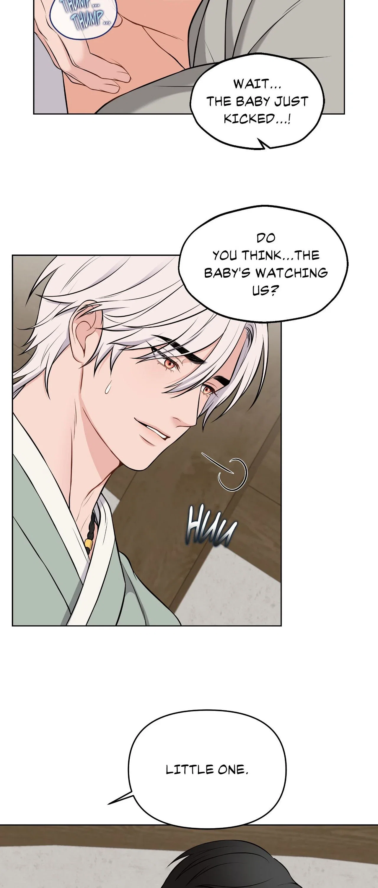 Plot to Worm Chapter 10 - Page 33