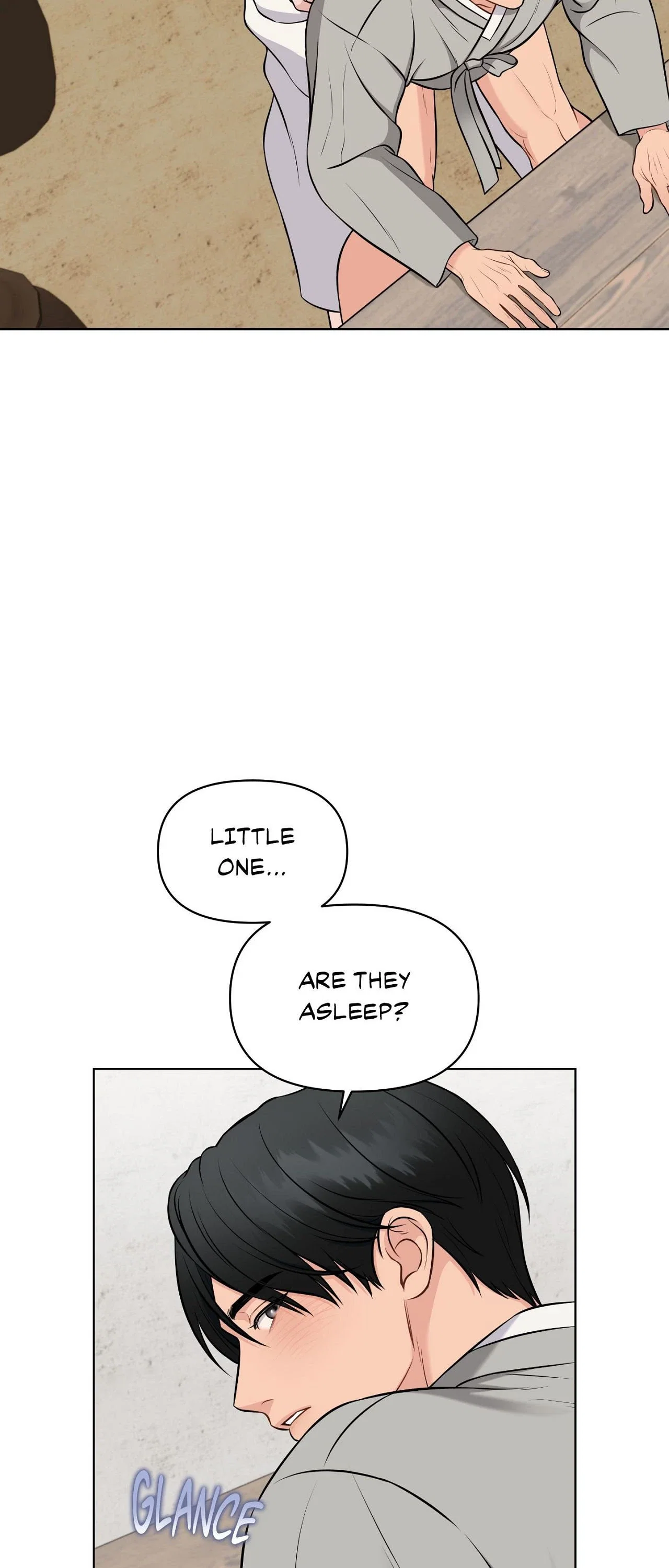 Plot to Worm Chapter 10 - Page 35