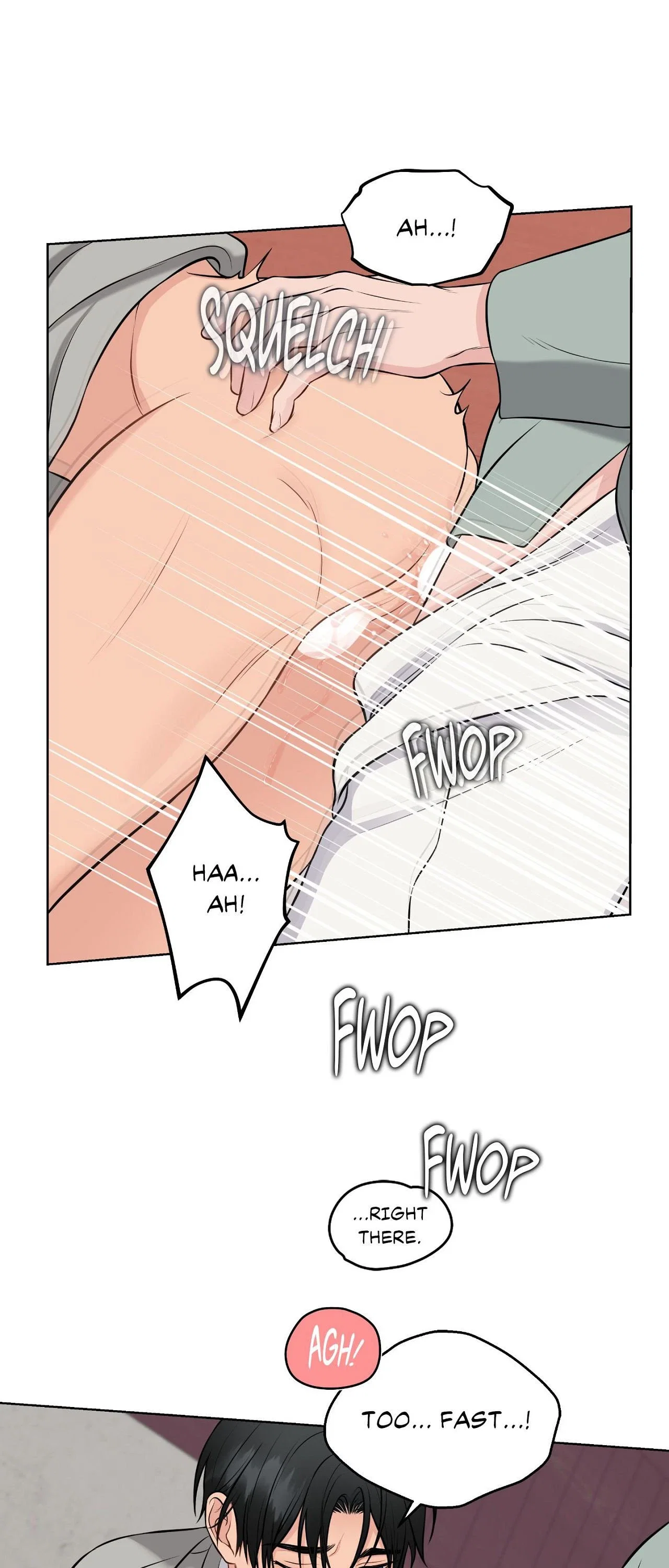 Plot to Worm Chapter 10 - Page 37