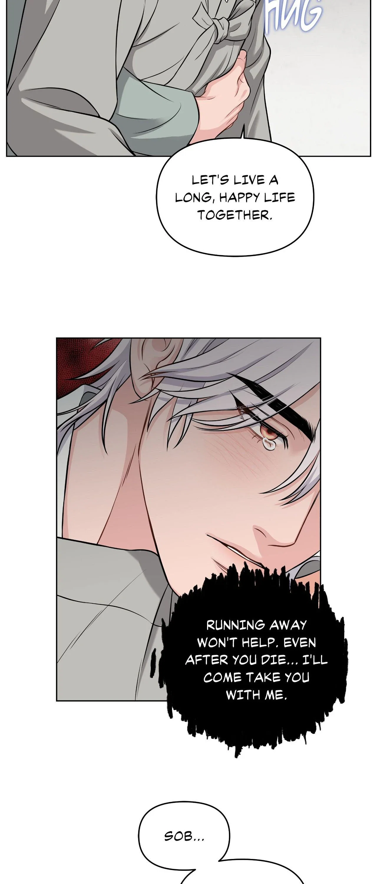 Plot to Worm Chapter 10 - Page 39
